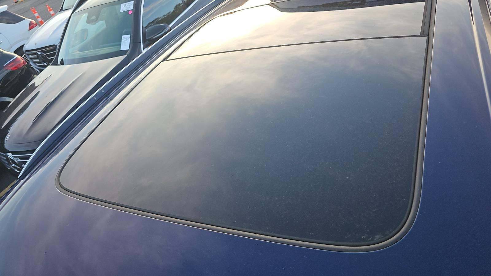 2022 Audi Q8 Premium Plus AWD