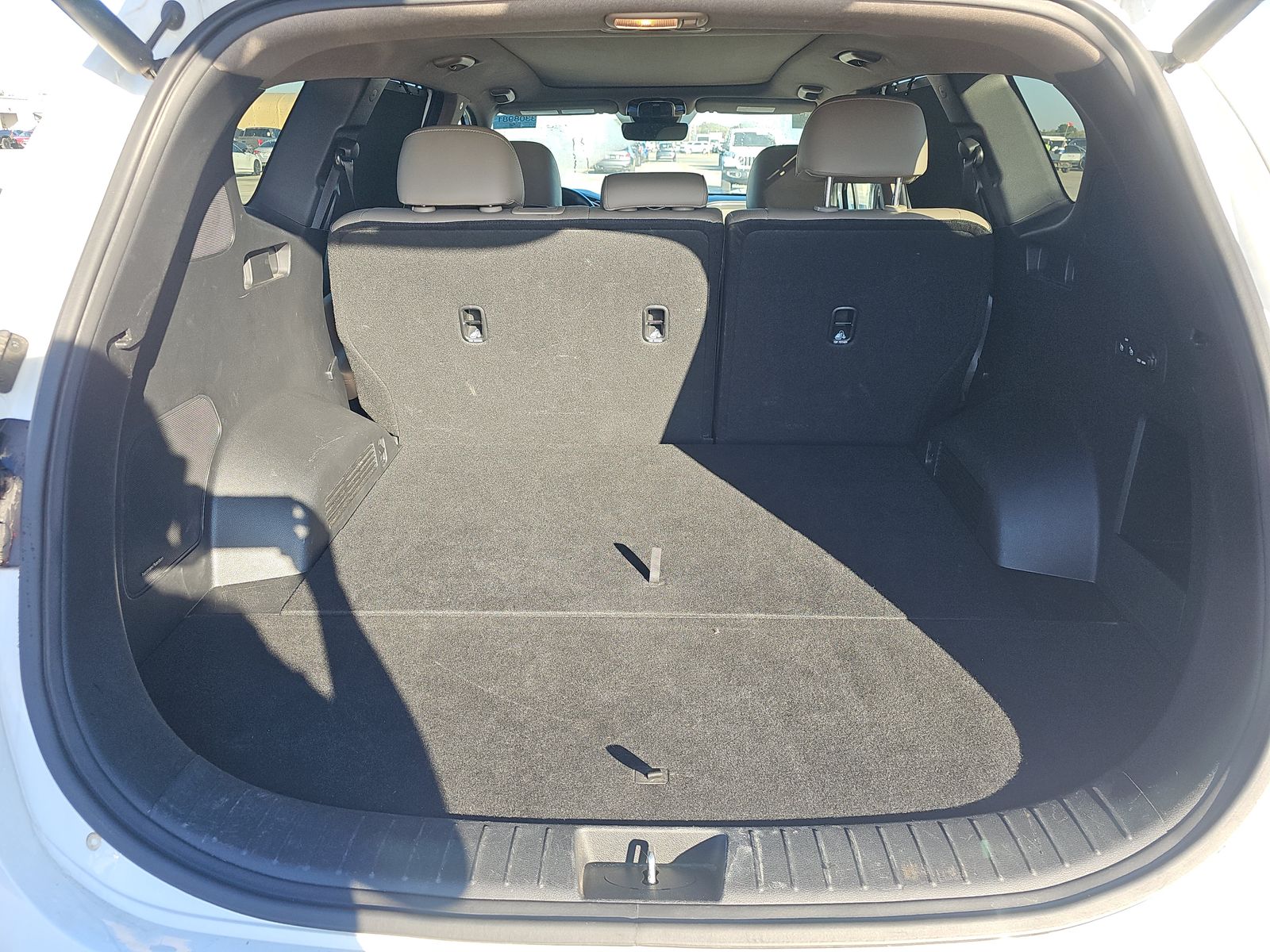 2023 Hyundai Santa Fe Limited AWD