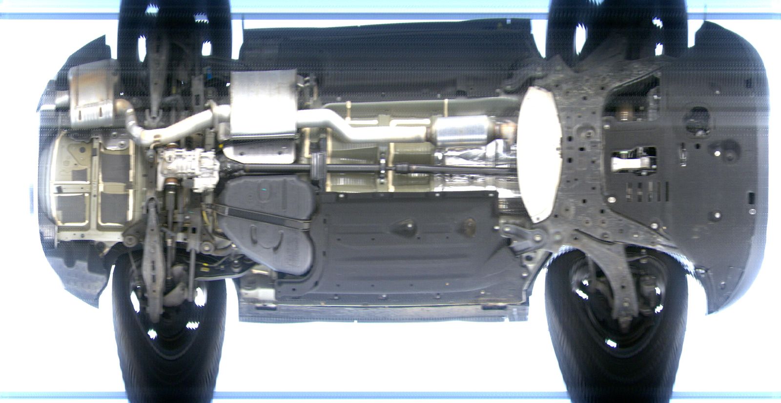 2023 Hyundai Santa Fe Limited AWD