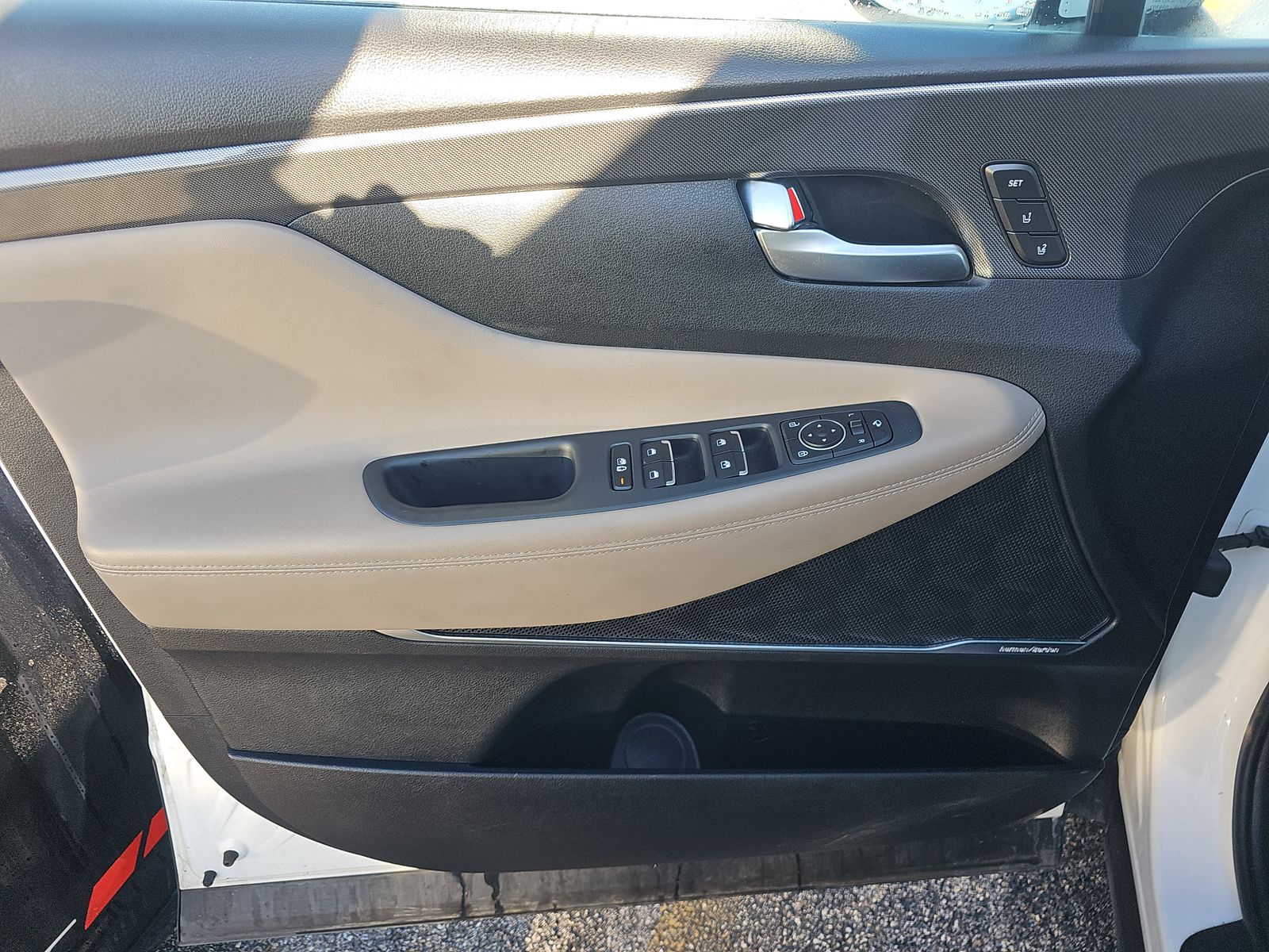 2023 Hyundai Santa Fe Limited AWD