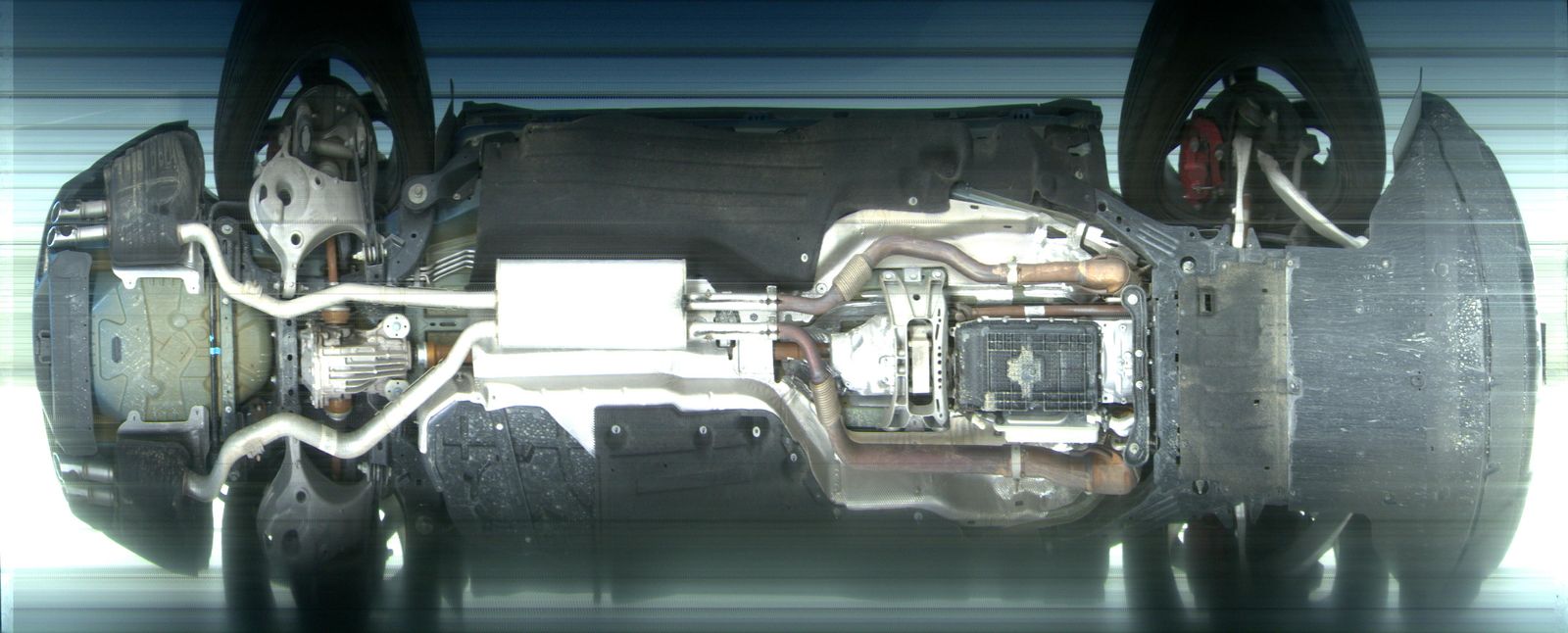 2022 Ford Explorer ST AWD