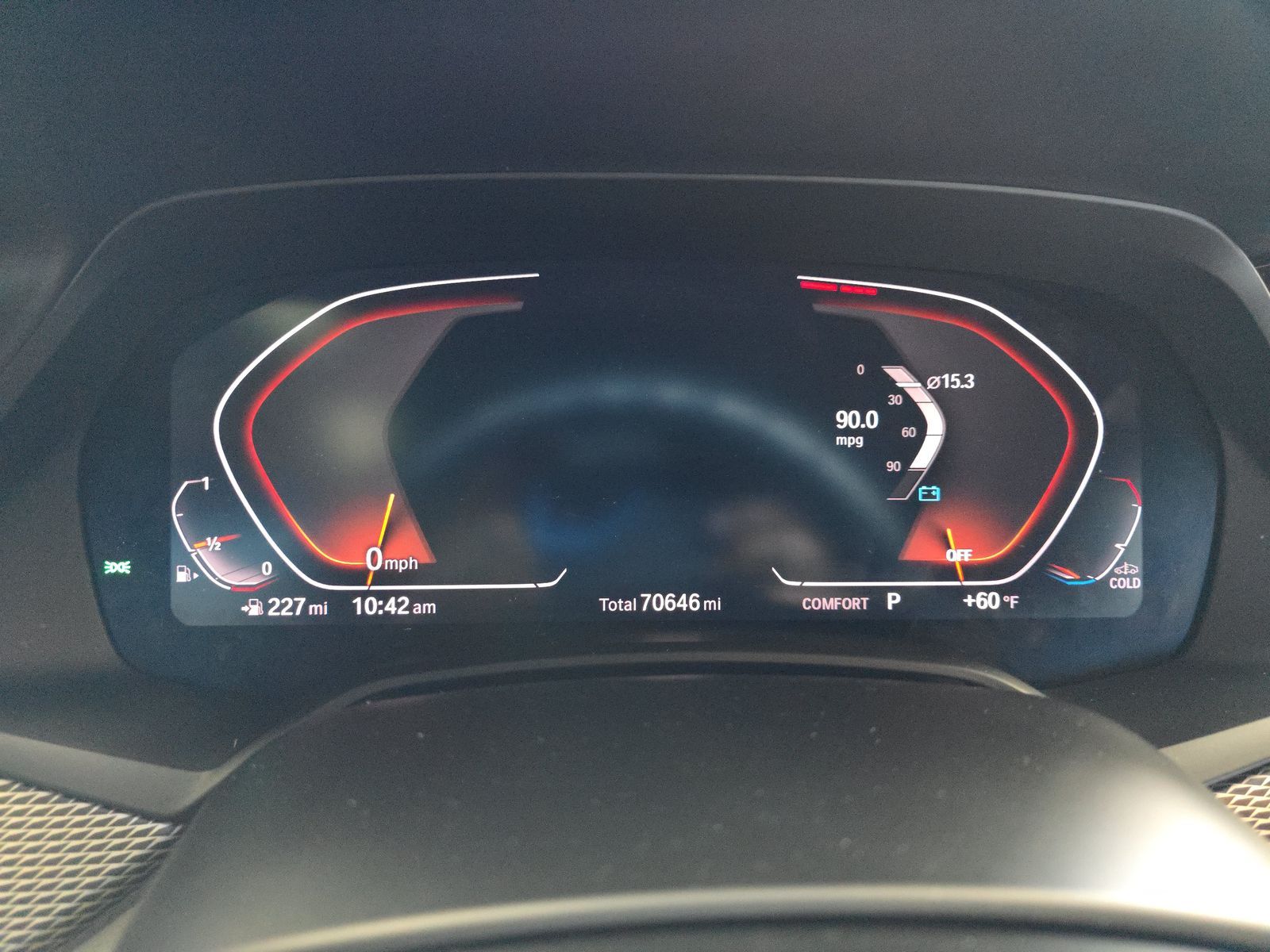 2020 BMW X5 sDrive40i RWD