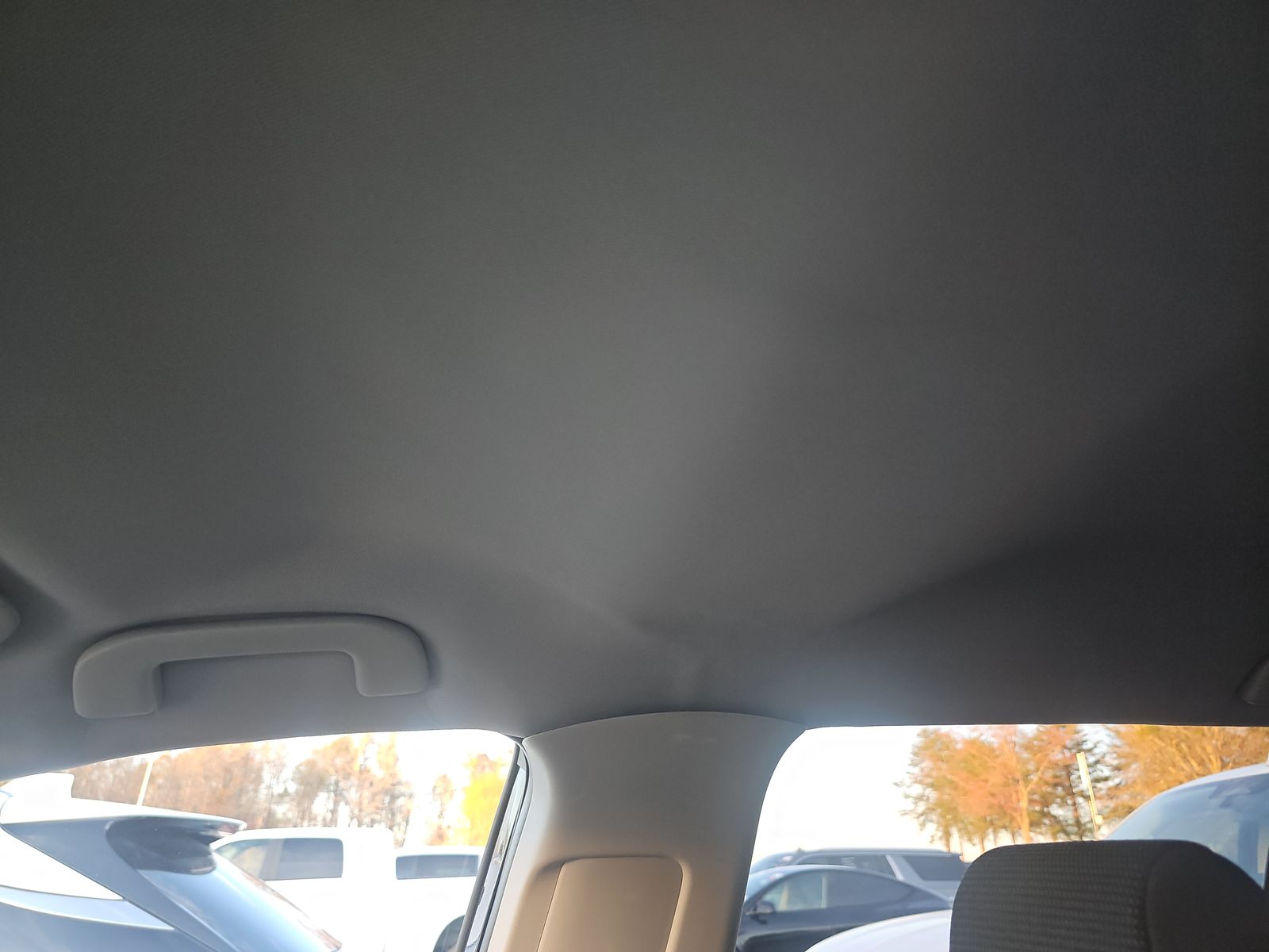 2025 Toyota RAV4 LE FWD