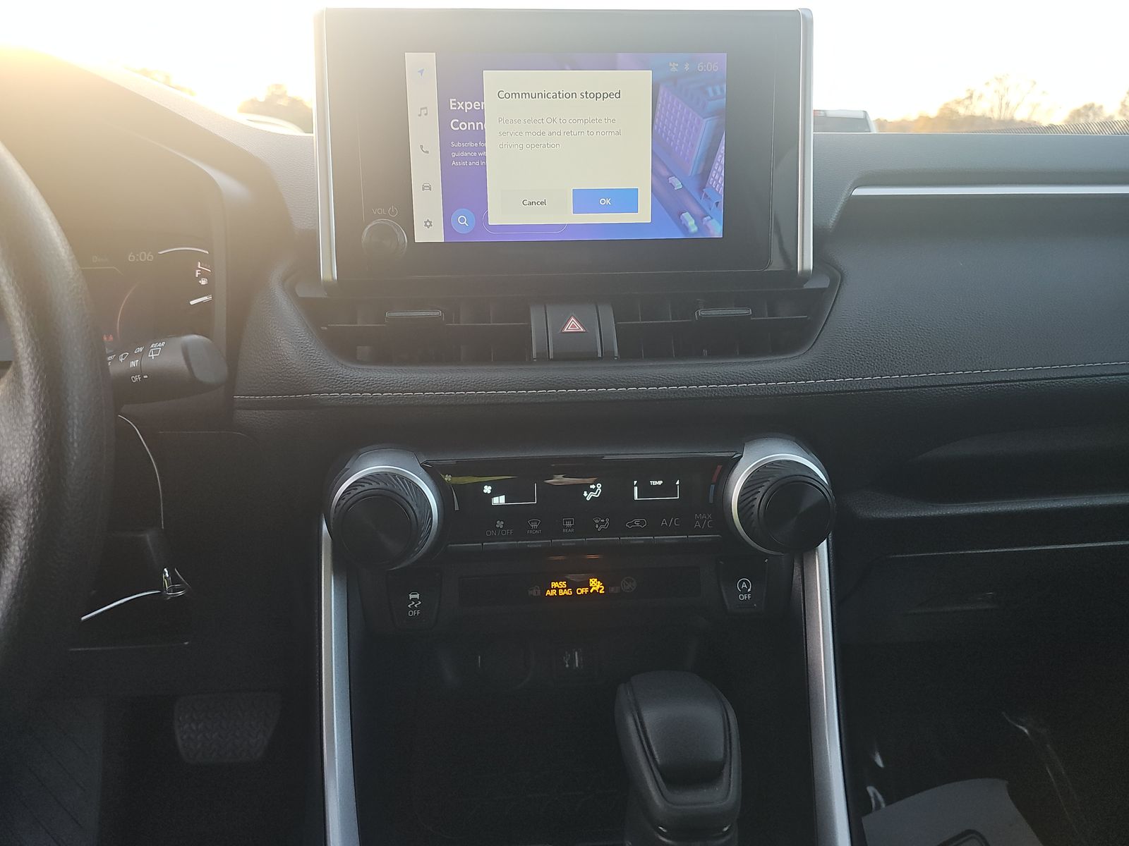 2025 Toyota RAV4 LE FWD