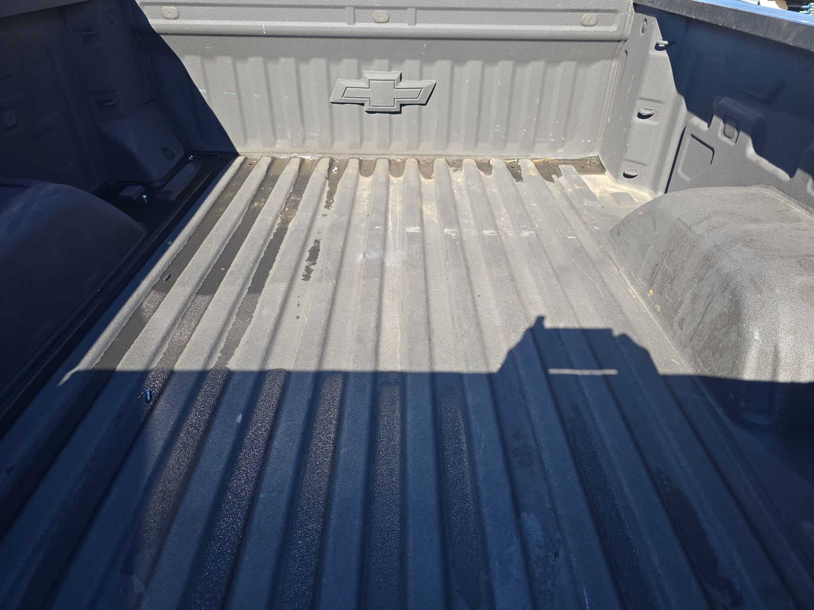 2023 Chevrolet Silverado 1500 LT AWD