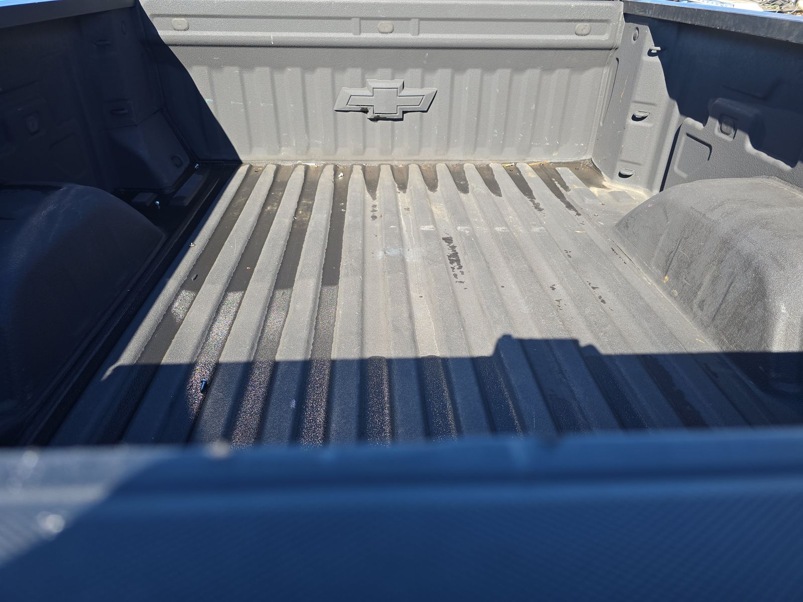 2023 Chevrolet Silverado 1500 LT AWD