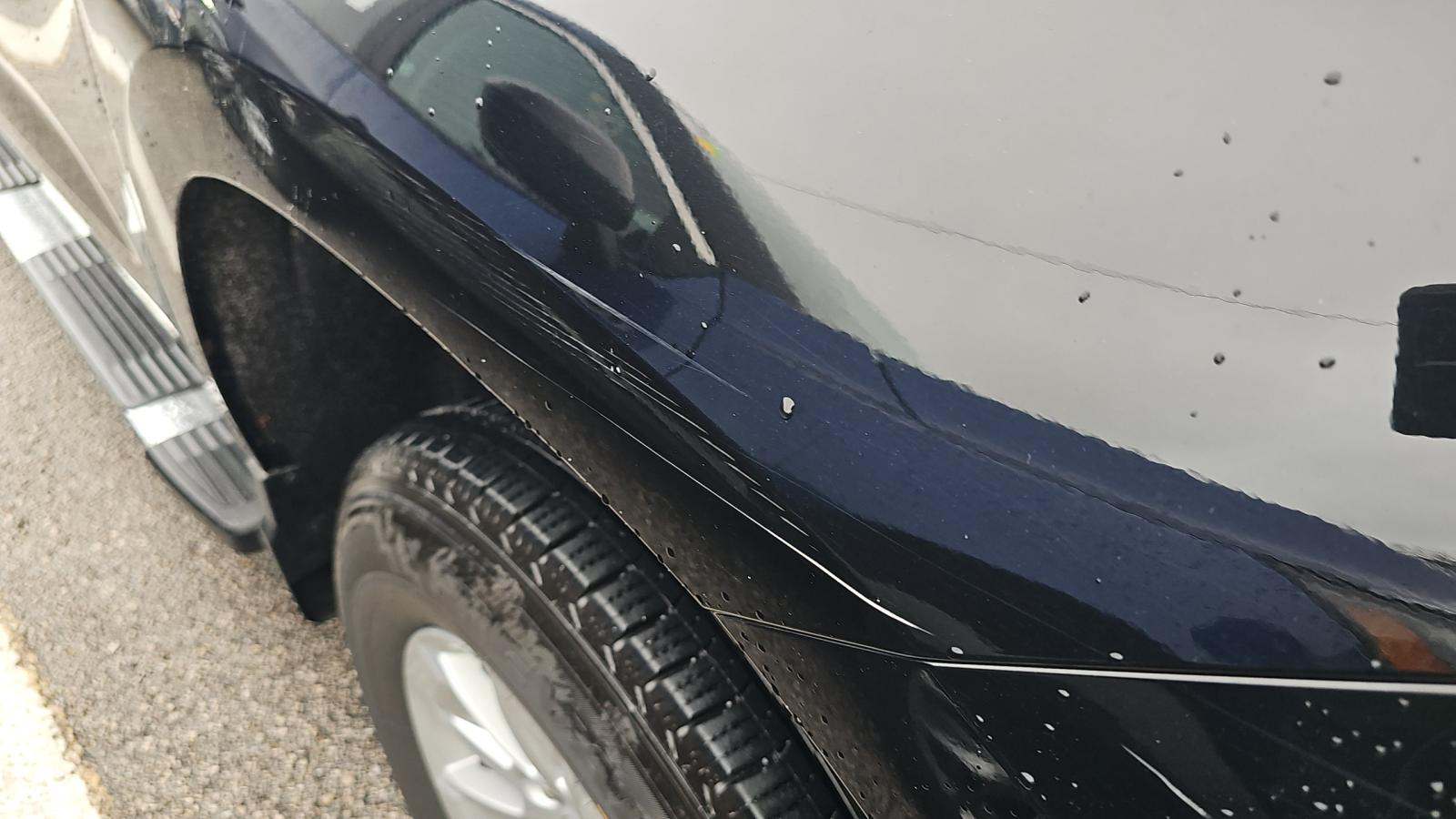 2023 Chevrolet Silverado 1500 LT AWD