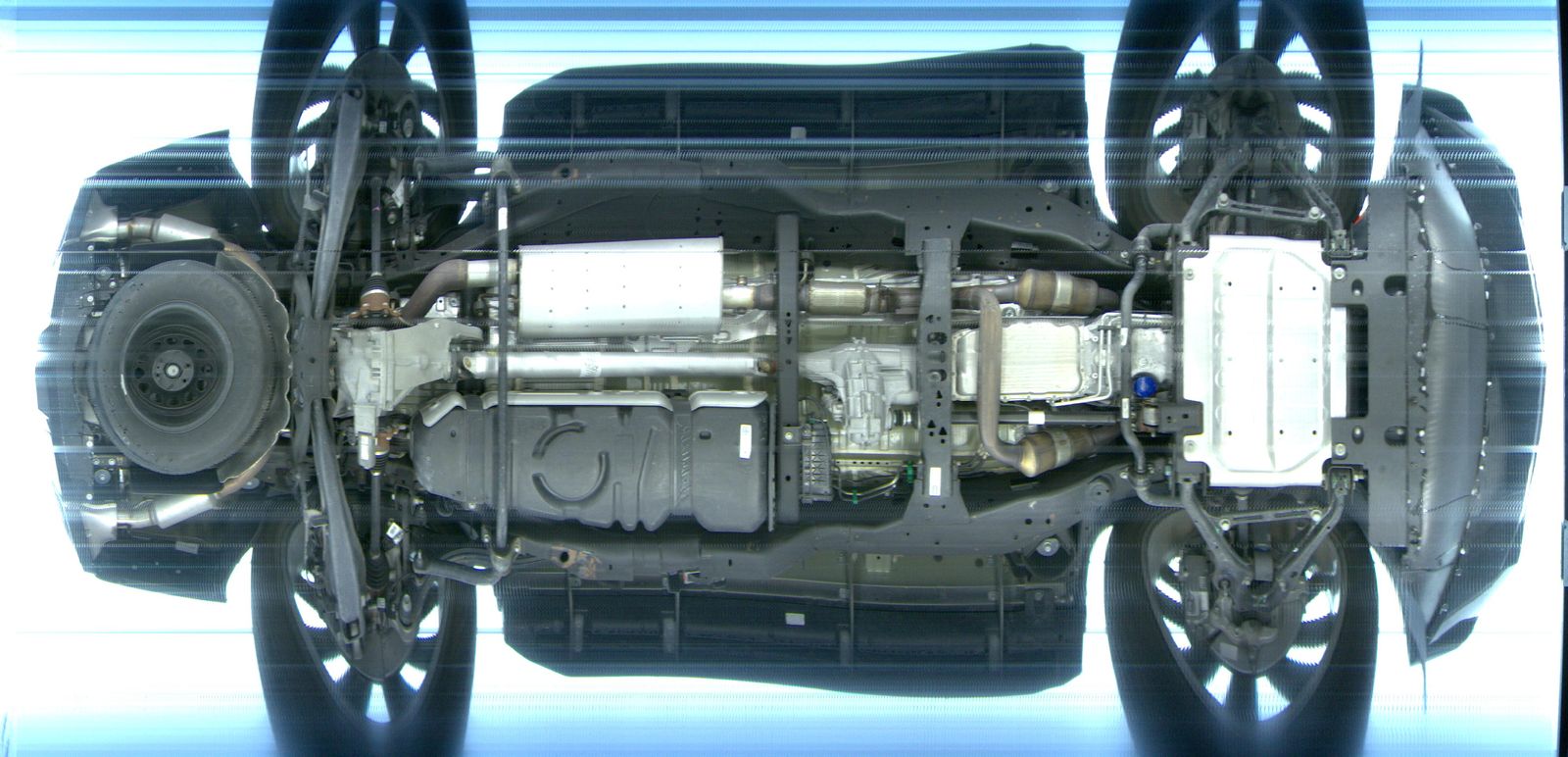 2023 Cadillac Escalade Sport AWD