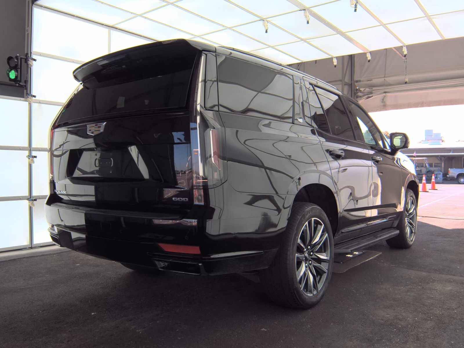 2023 Cadillac Escalade Sport AWD