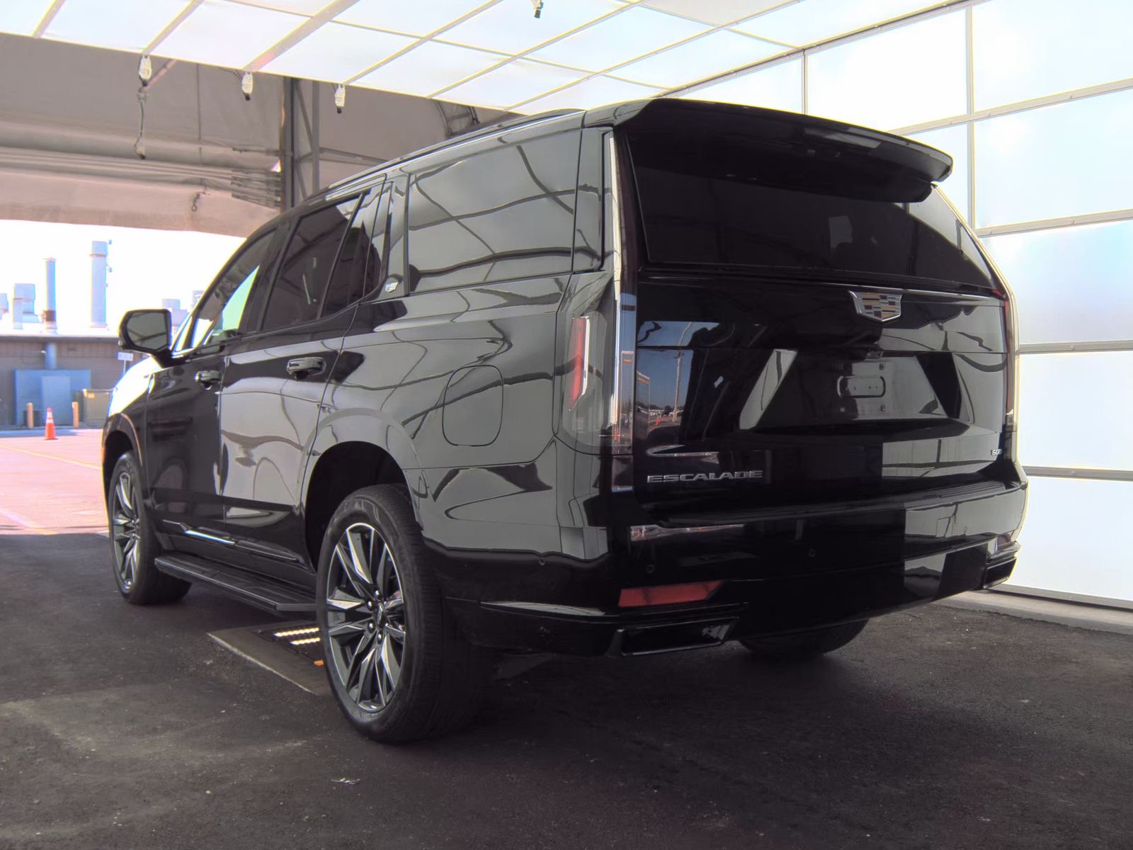 2023 Cadillac Escalade Sport AWD