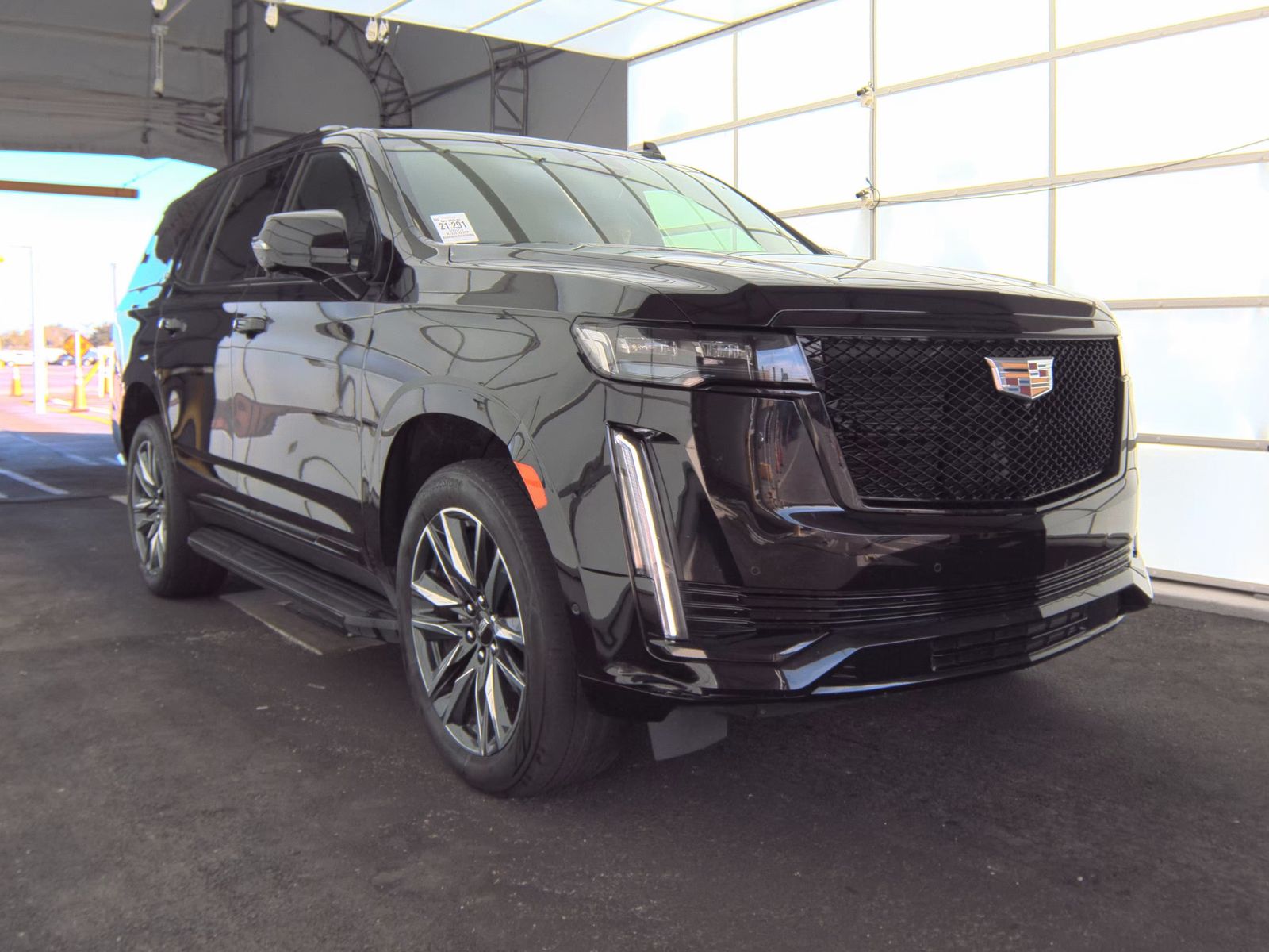 2023 Cadillac Escalade Sport AWD