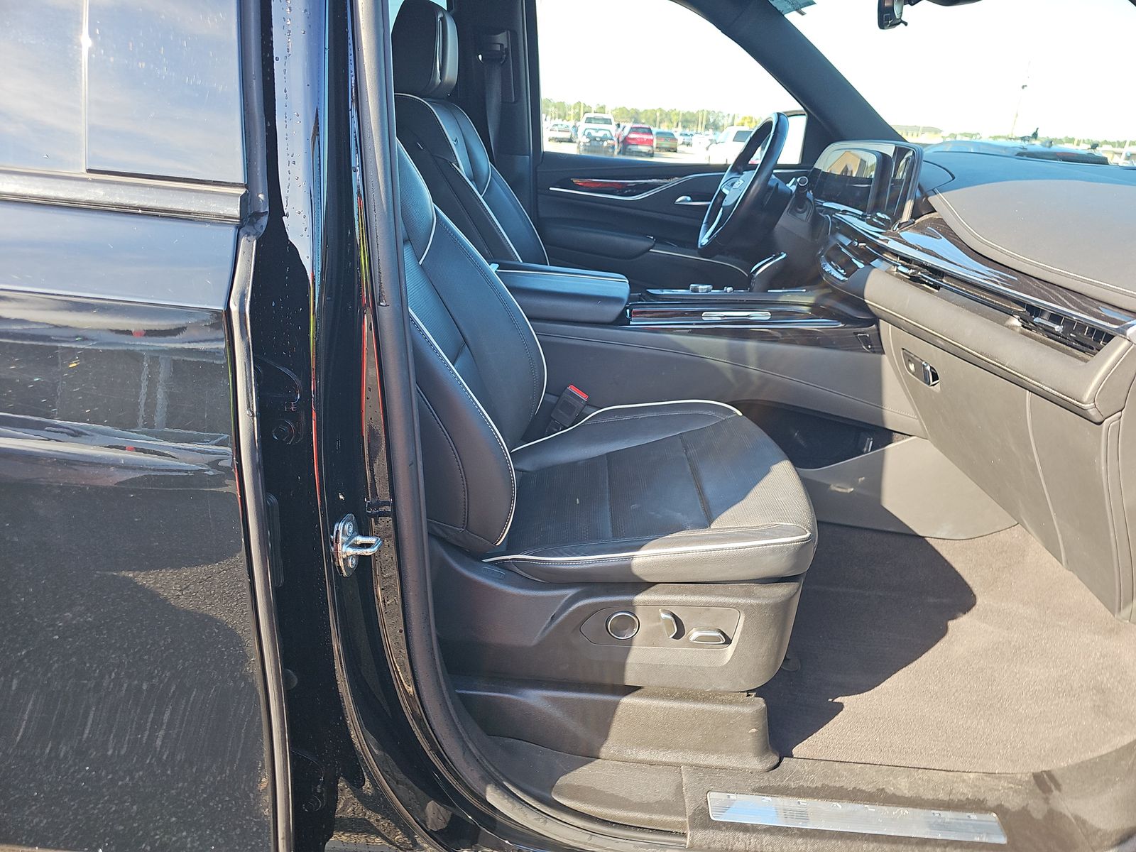 2023 Cadillac Escalade Sport AWD