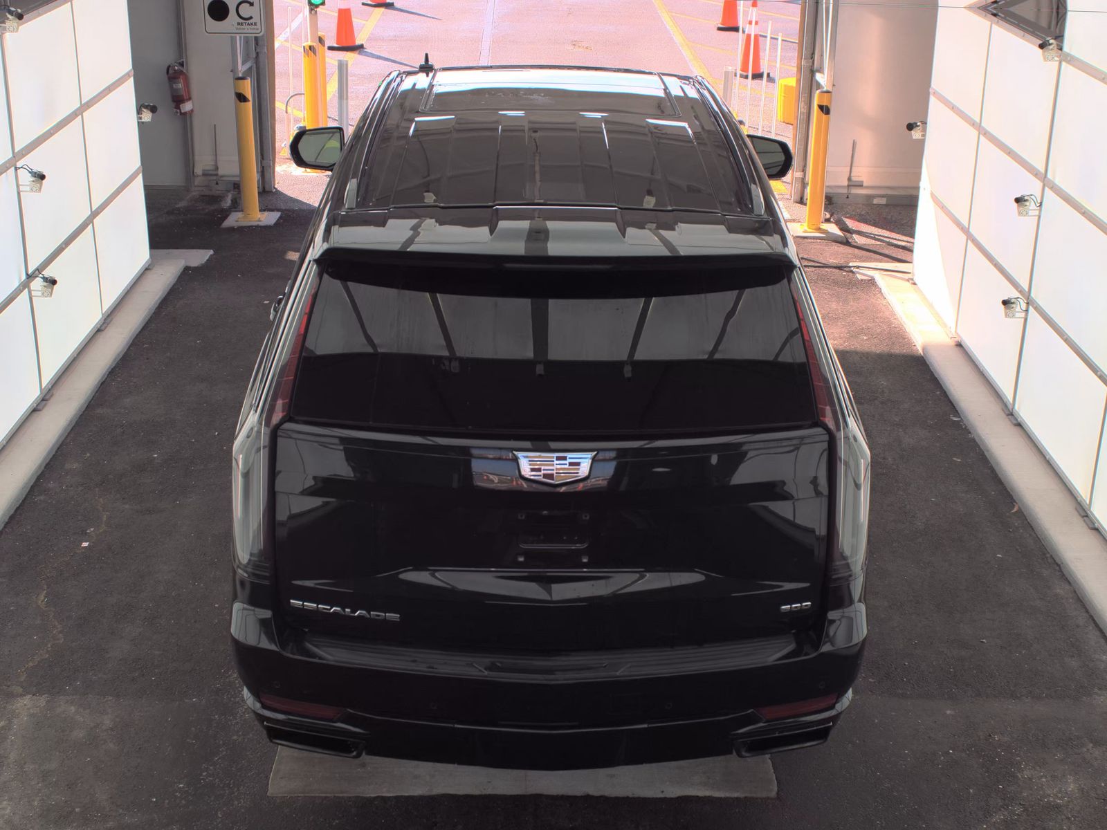 2023 Cadillac Escalade Sport AWD