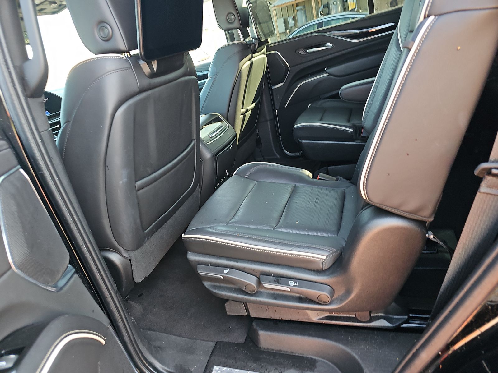 2023 Cadillac Escalade Sport AWD