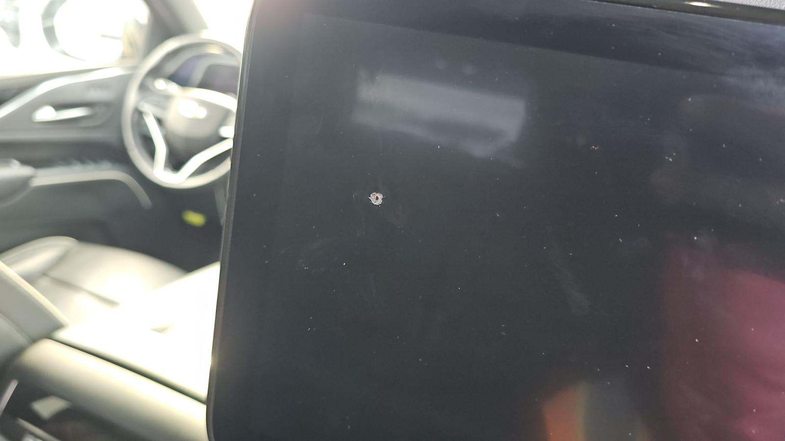 2023 Cadillac Escalade Sport AWD