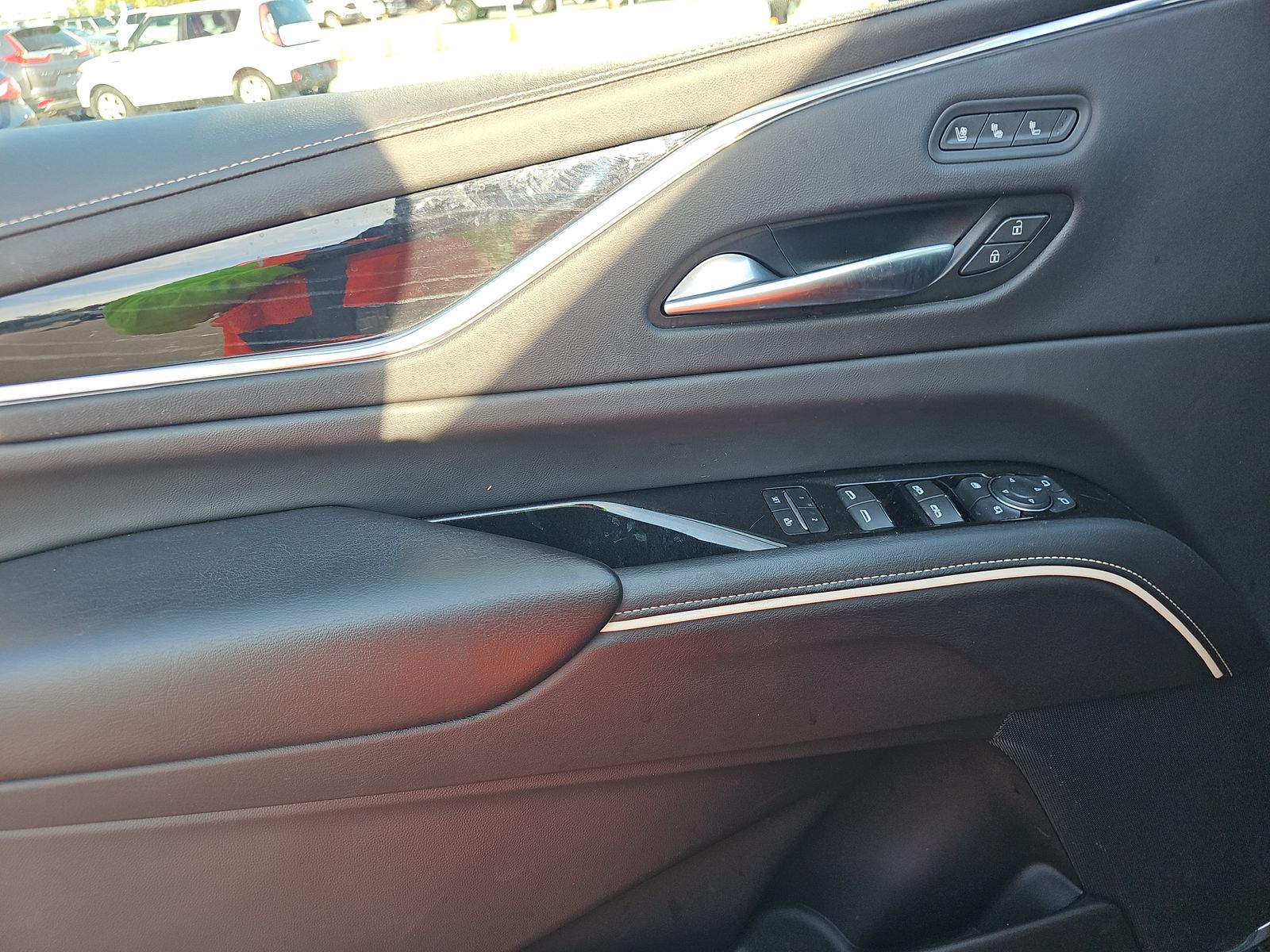 2023 Cadillac Escalade Sport AWD