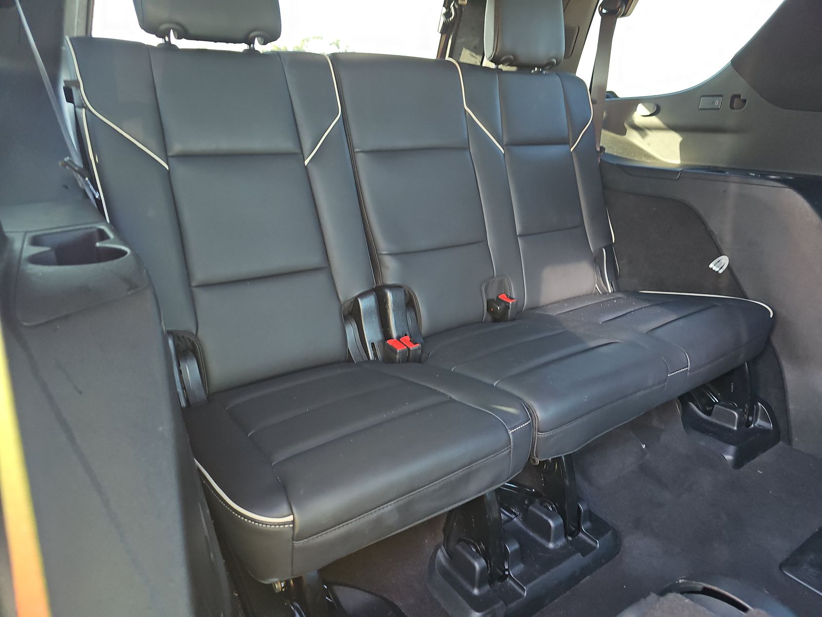 2023 Cadillac Escalade Sport AWD