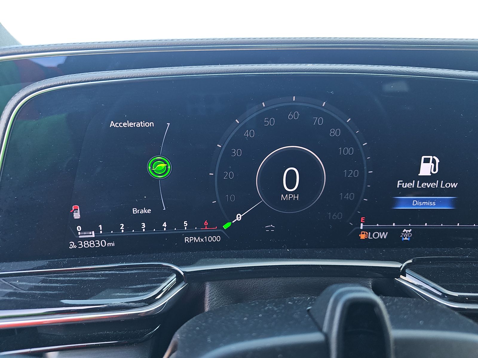 2023 Cadillac Escalade Sport AWD