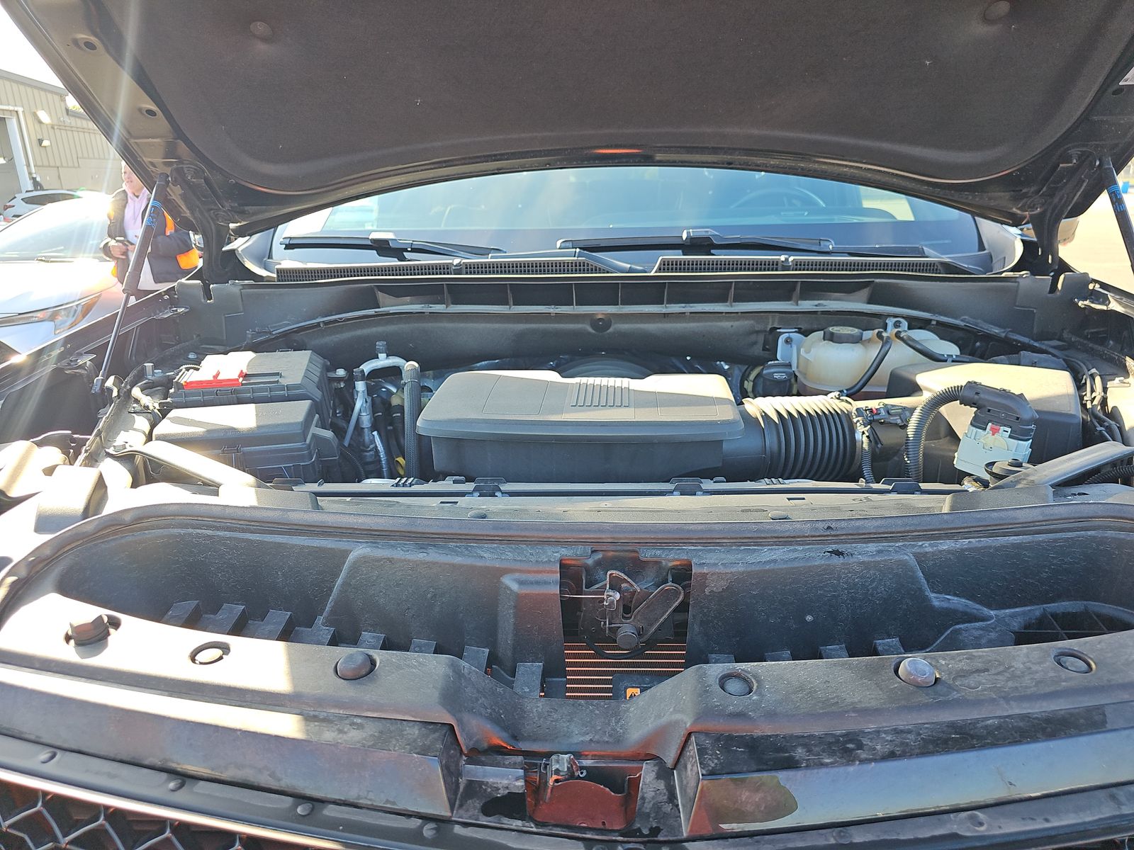 2023 Cadillac Escalade Sport AWD