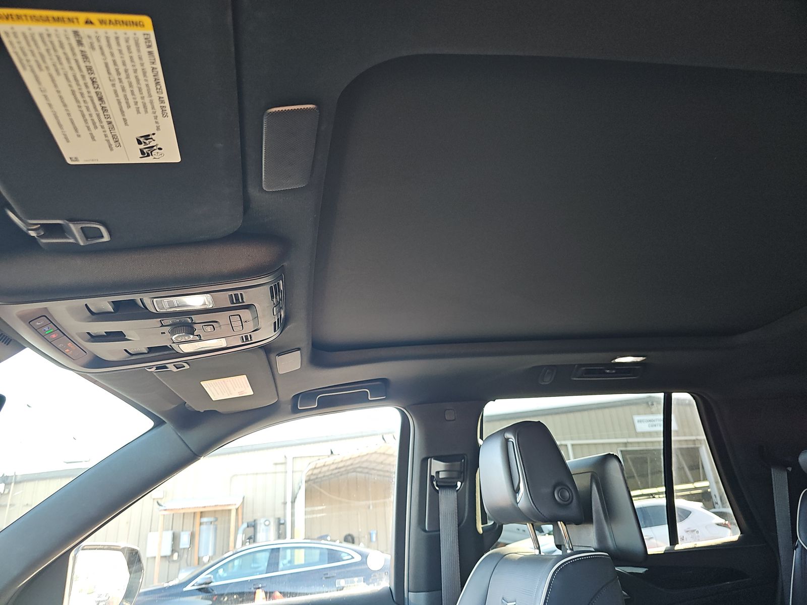 2023 Cadillac Escalade Sport AWD