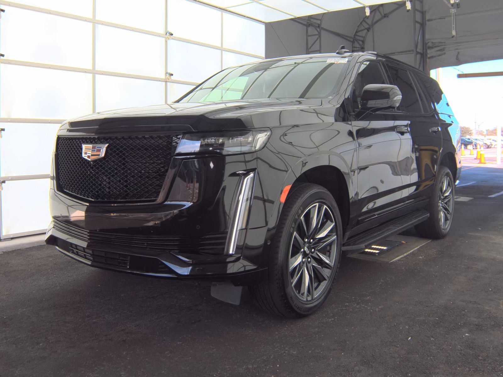 2023 Cadillac Escalade Sport AWD