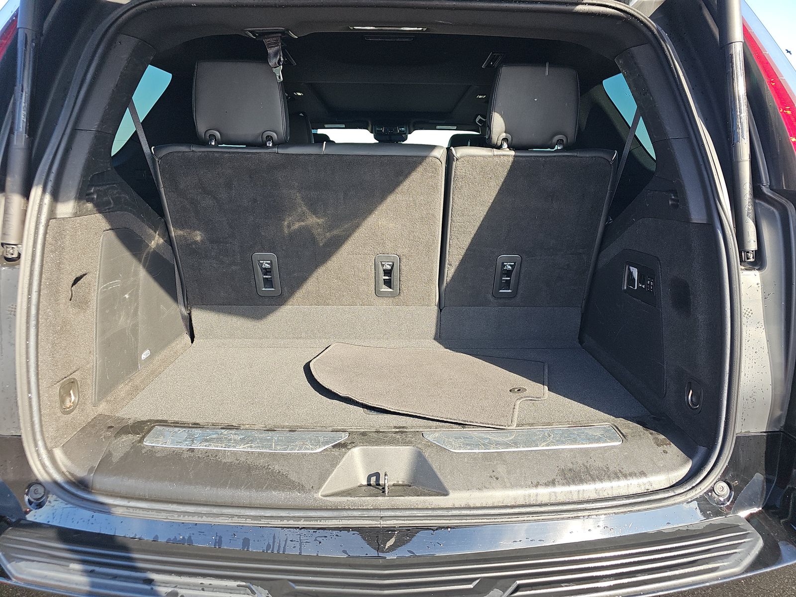 2023 Cadillac Escalade Sport AWD