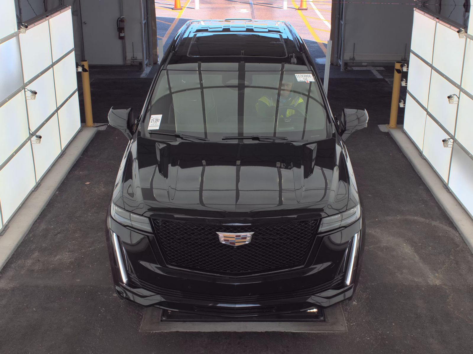 2023 Cadillac Escalade Sport AWD