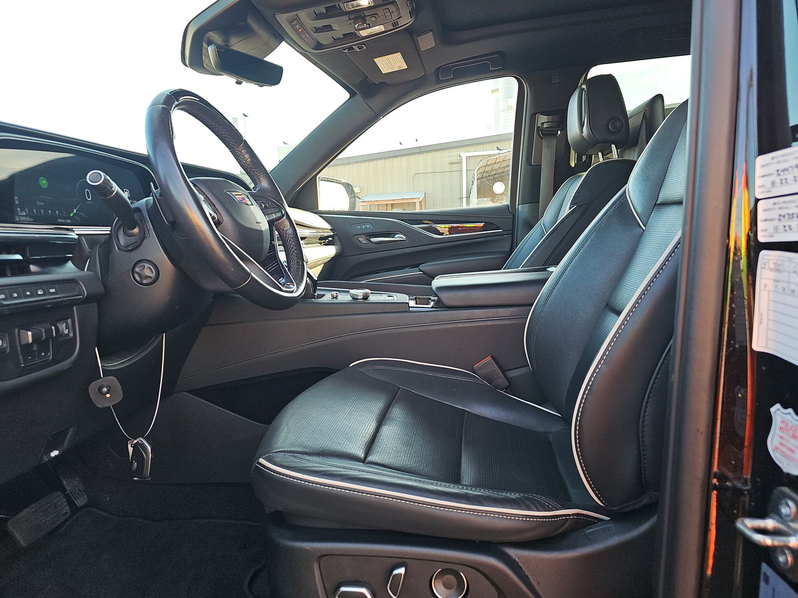 2023 Cadillac Escalade Sport AWD