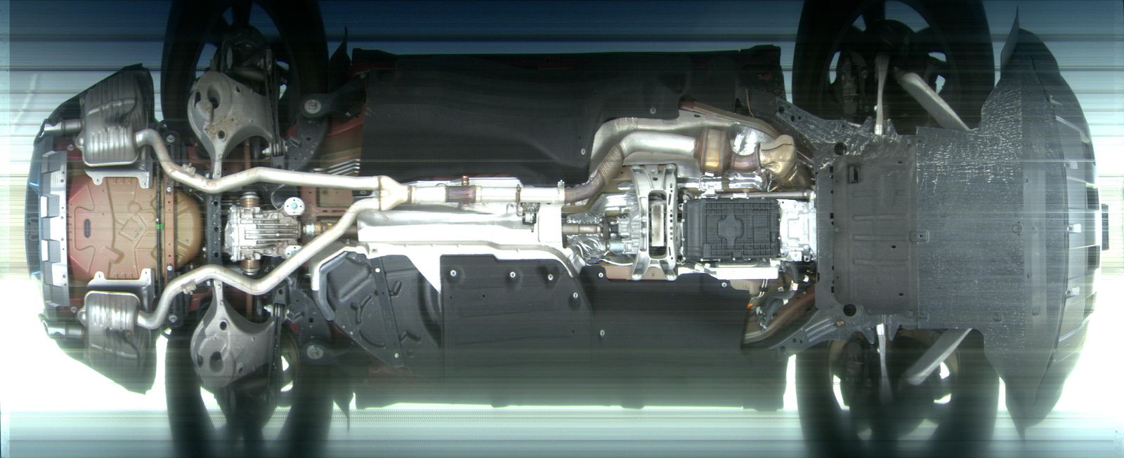 2023 Ford Explorer XLT AWD