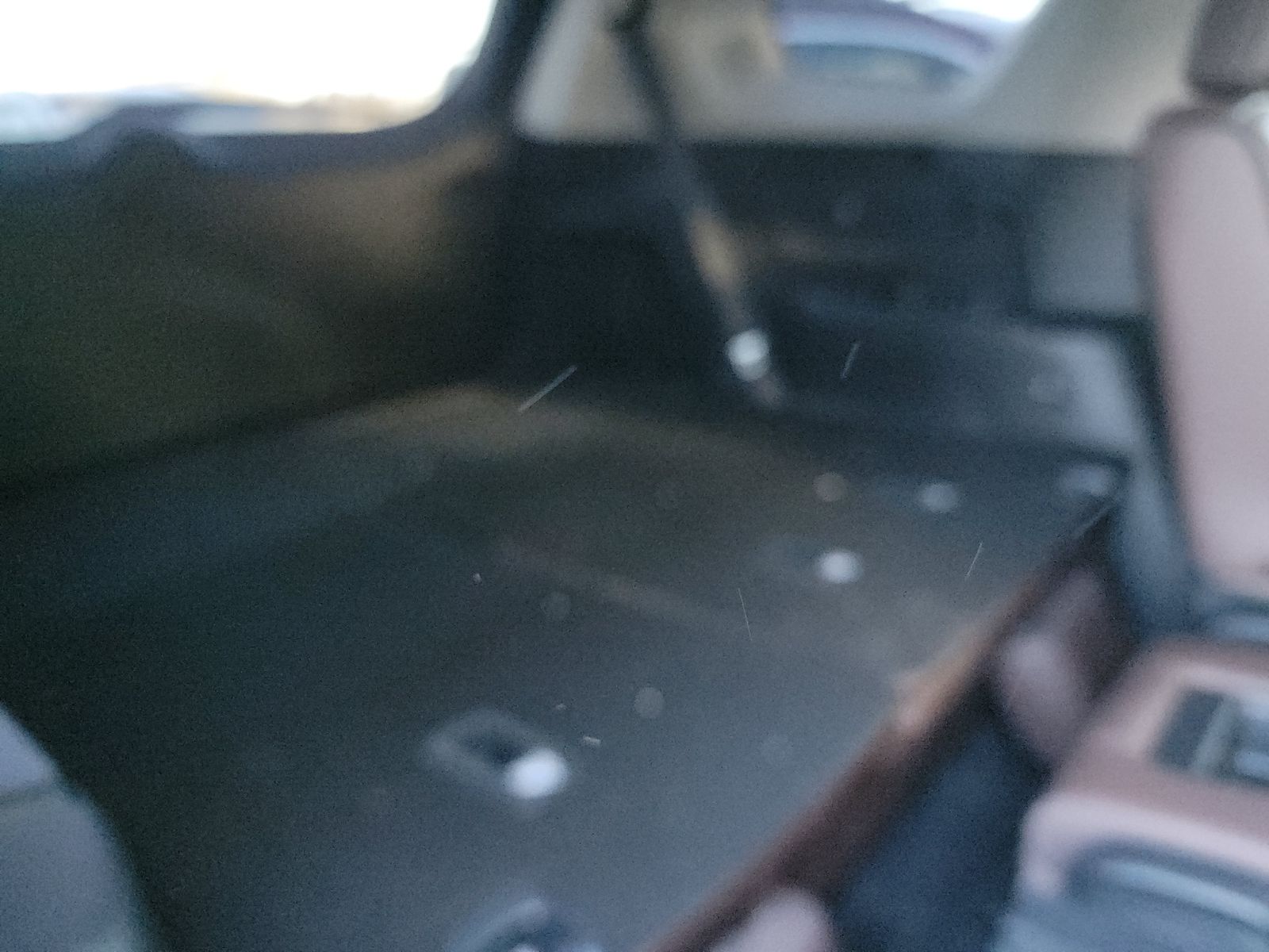 2023 Honda Pilot Elite AWD