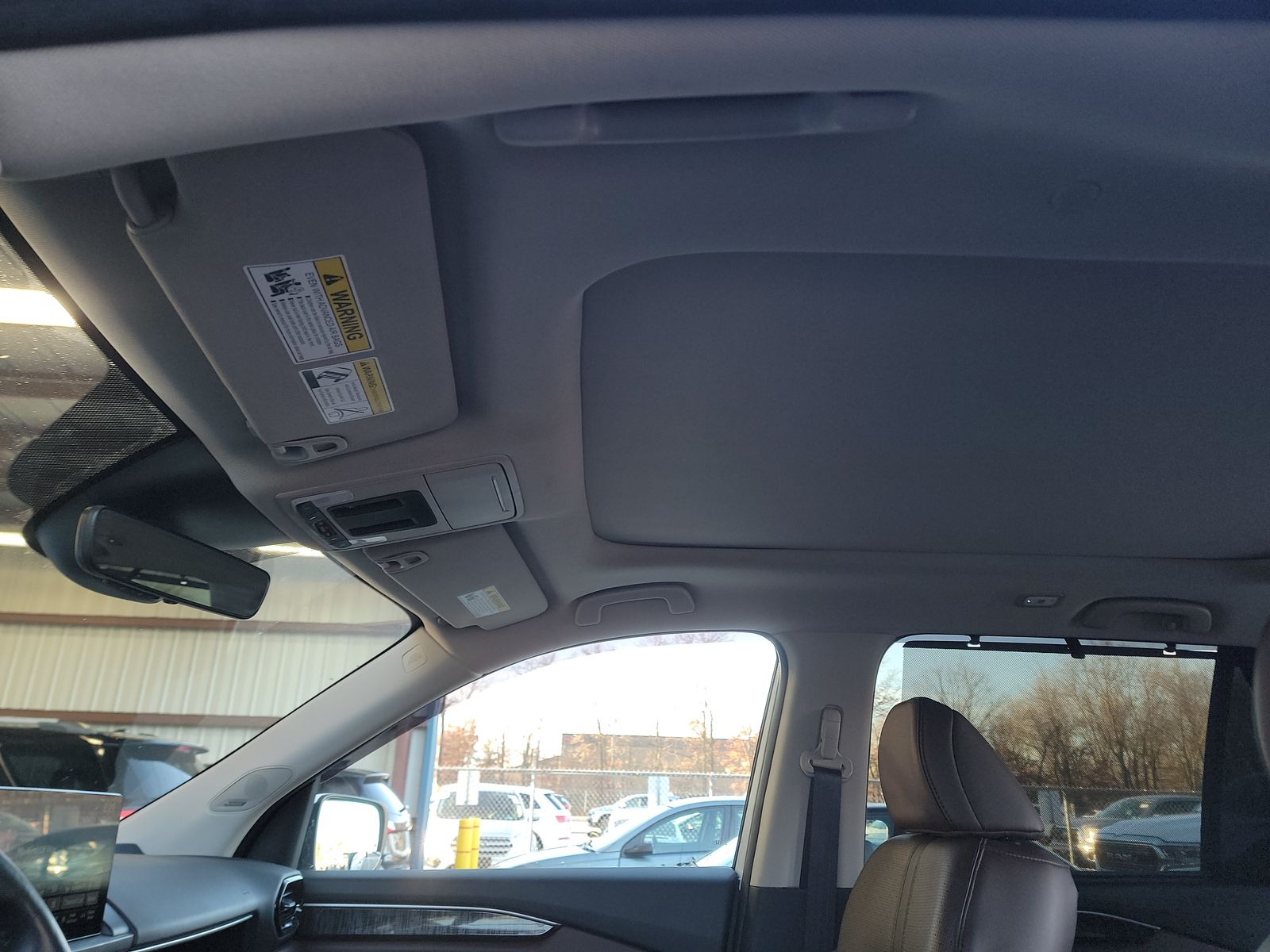 2023 Honda Pilot Elite AWD