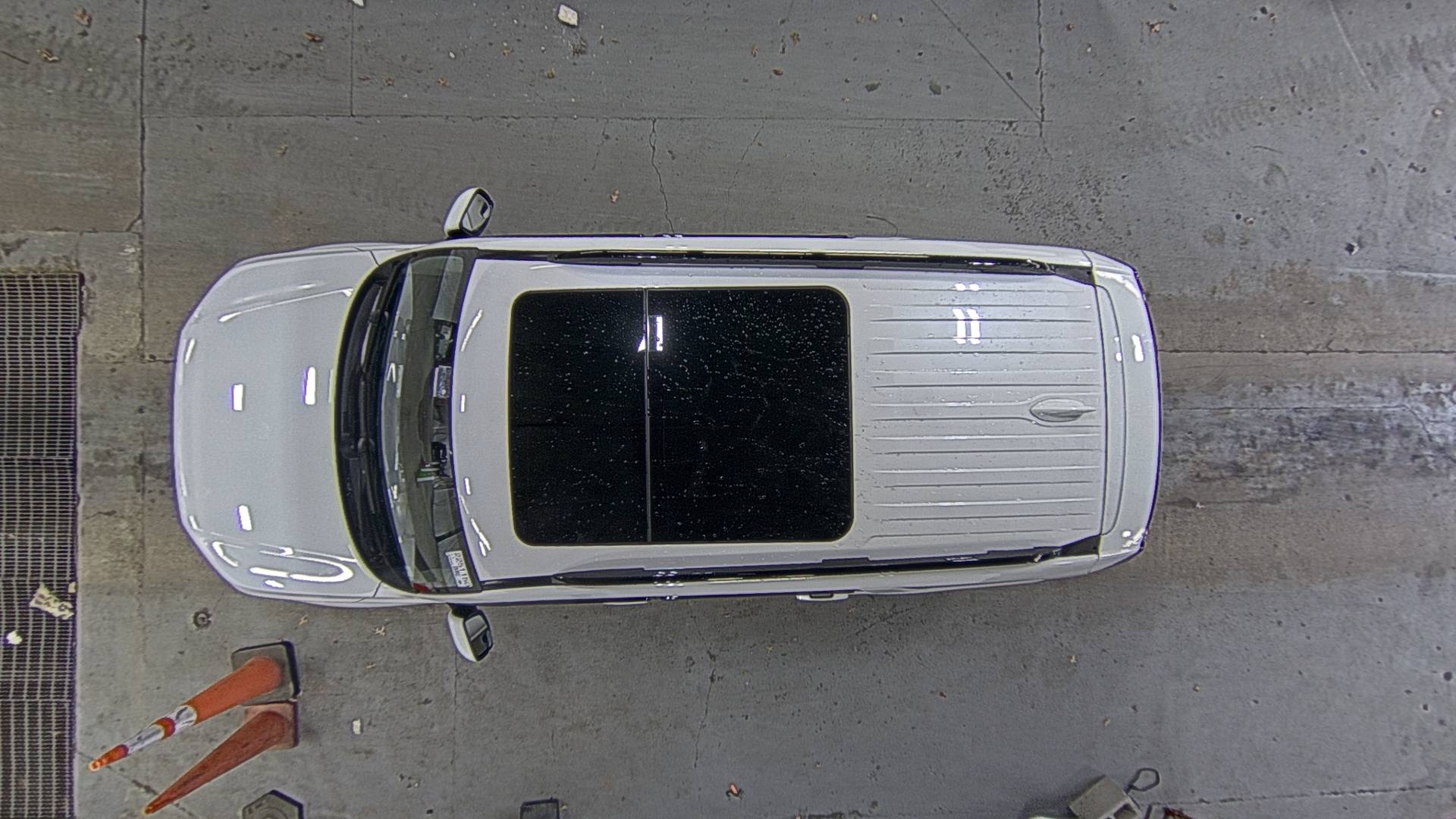 2023 Honda Pilot Elite AWD