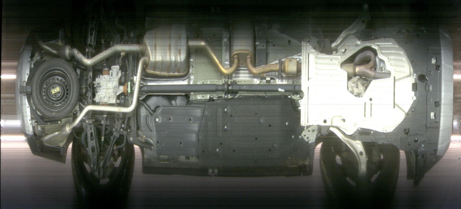 2023 Honda Pilot Elite AWD