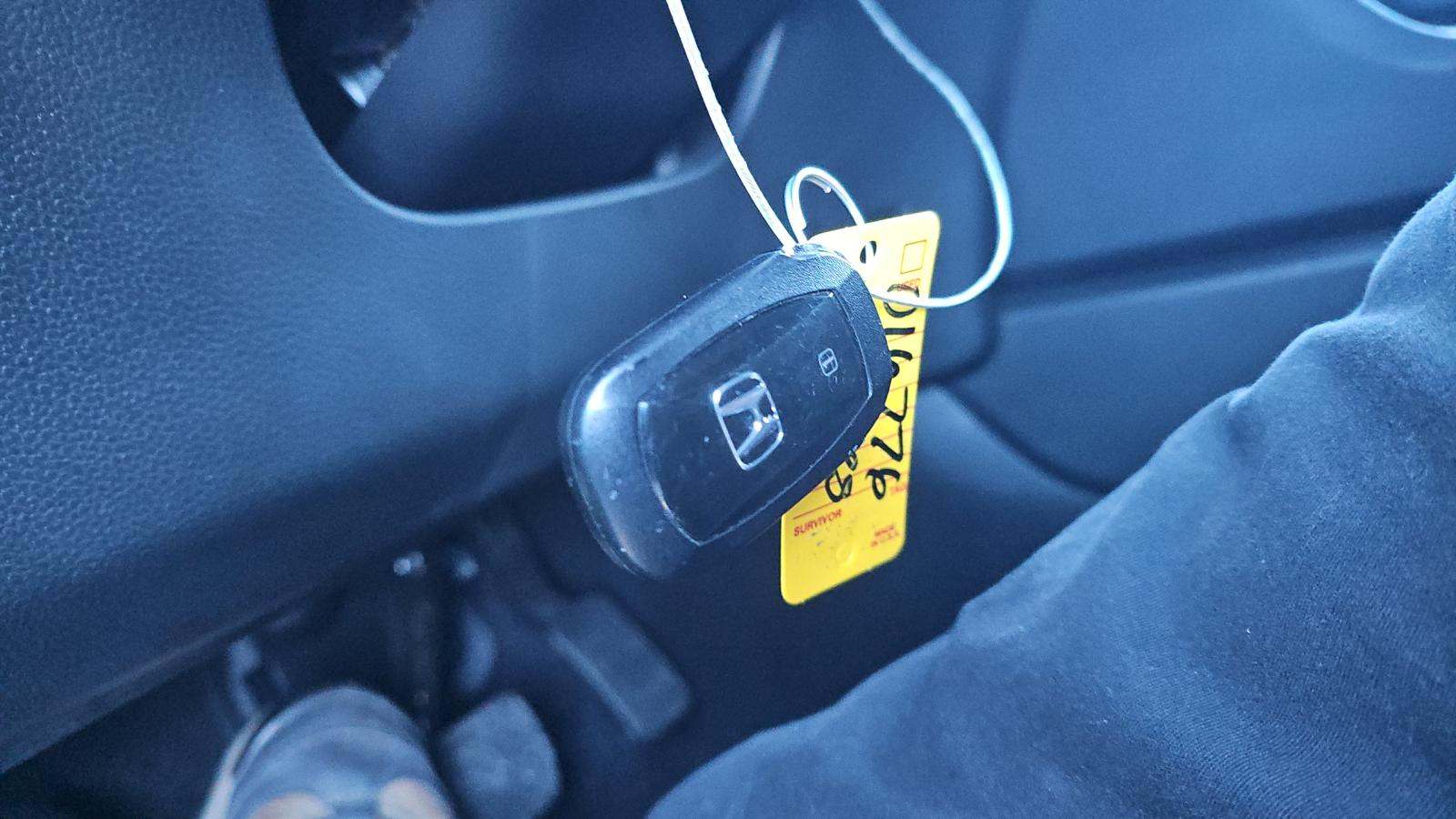 2023 Honda Pilot Elite AWD