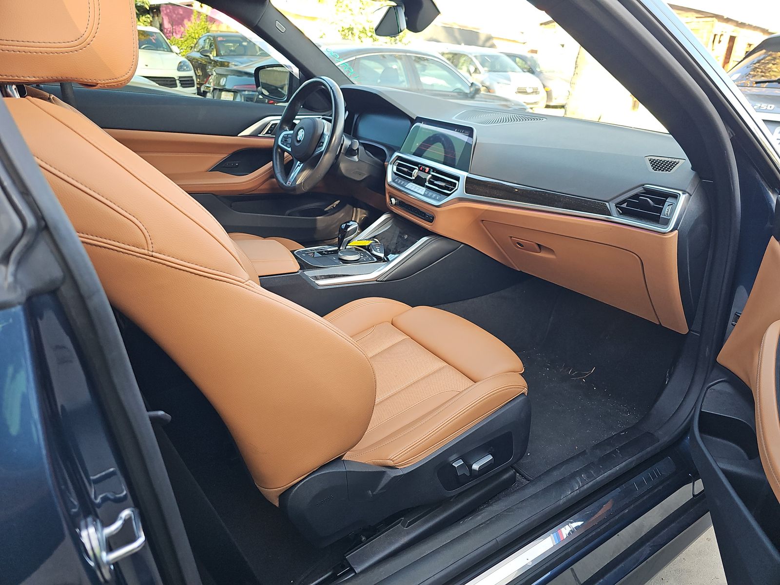 2023 BMW 4 Series M440i xDrive AWD