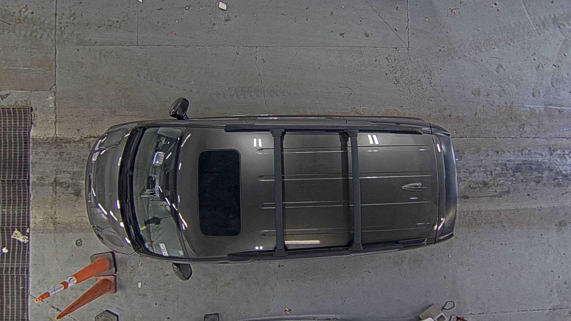 2023 Honda Odyssey Touring FWD