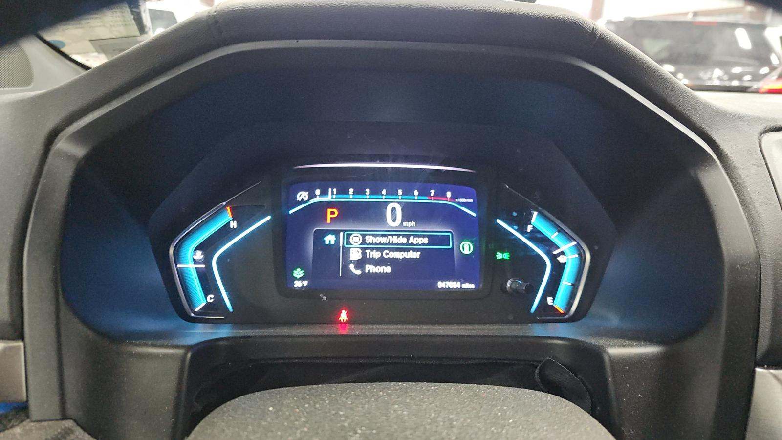 2023 Honda Odyssey Touring FWD