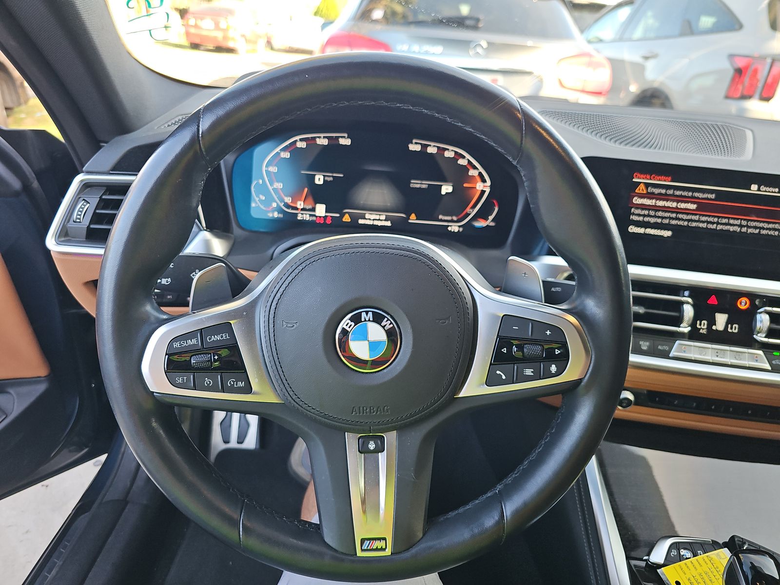 2023 BMW 4 Series M440i xDrive AWD