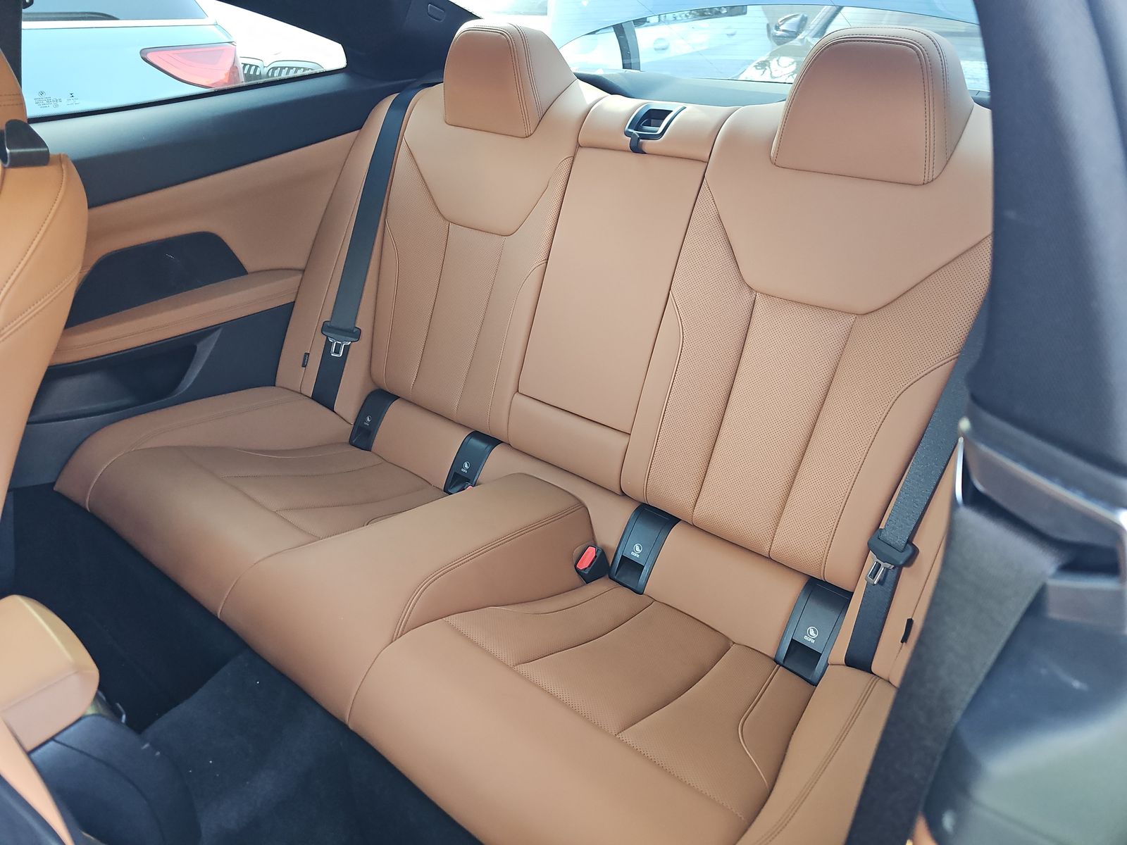 2023 BMW 4 Series M440i xDrive AWD