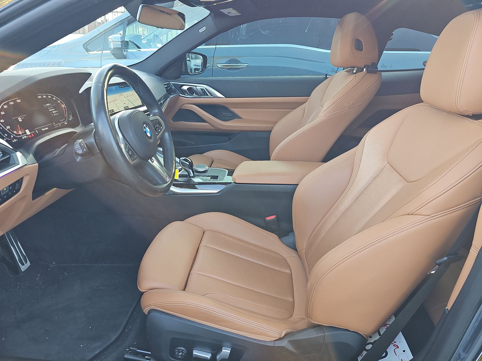 2023 BMW 4 Series M440i xDrive AWD