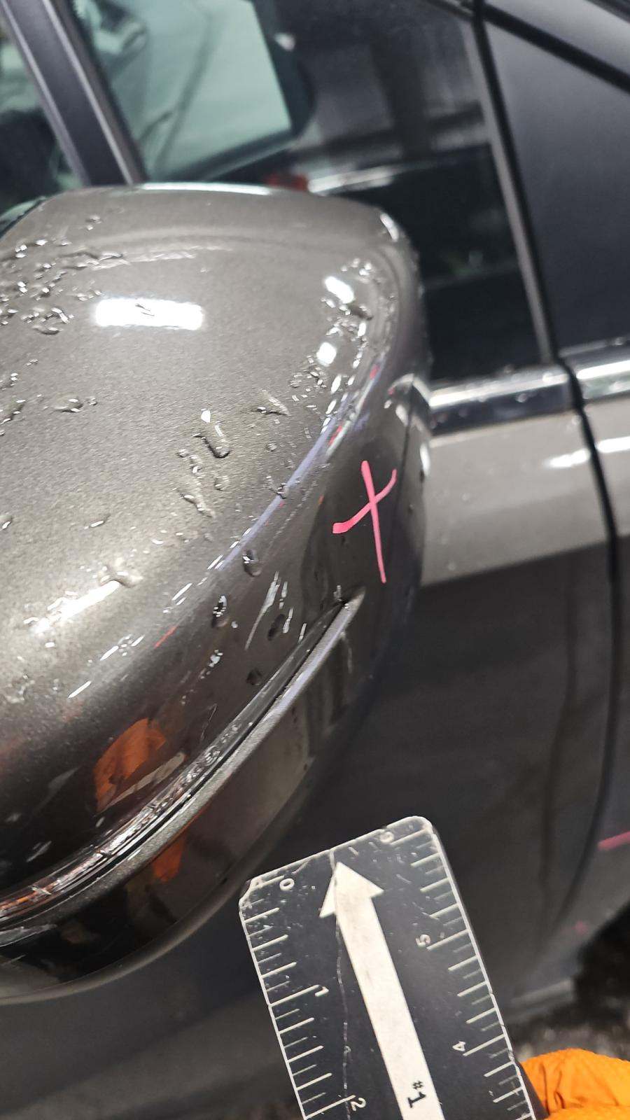 2023 Honda Odyssey Touring FWD