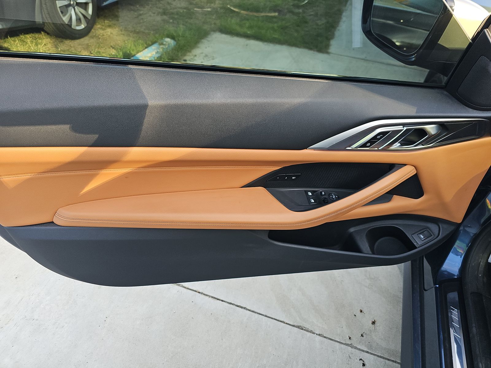 2023 BMW 4 Series M440i xDrive AWD