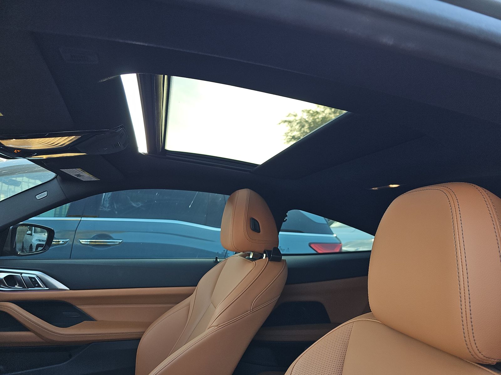 2023 BMW 4 Series M440i xDrive AWD