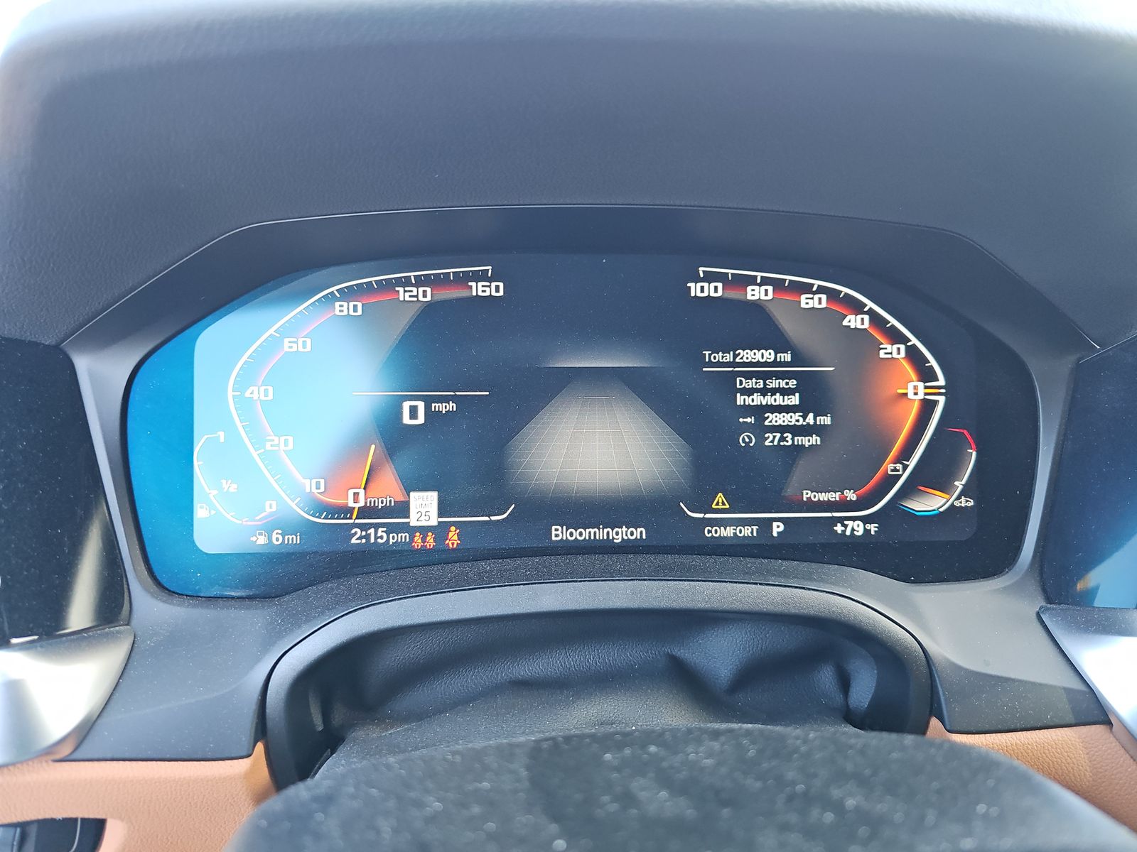 2023 BMW 4 Series M440i xDrive AWD