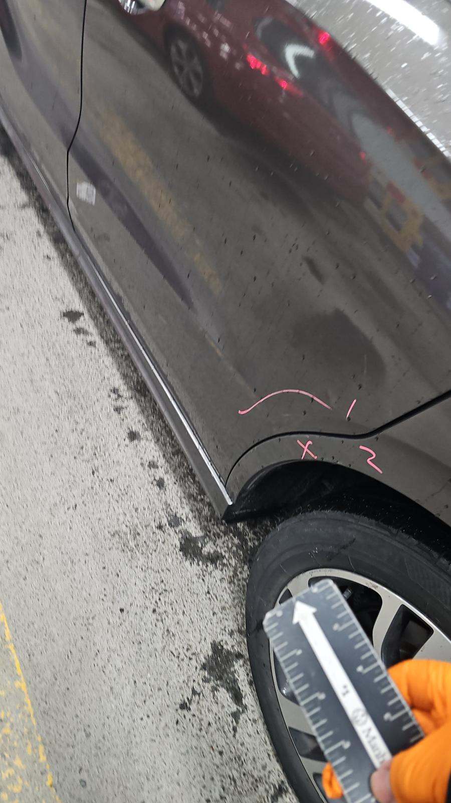 2023 Honda Odyssey Touring FWD