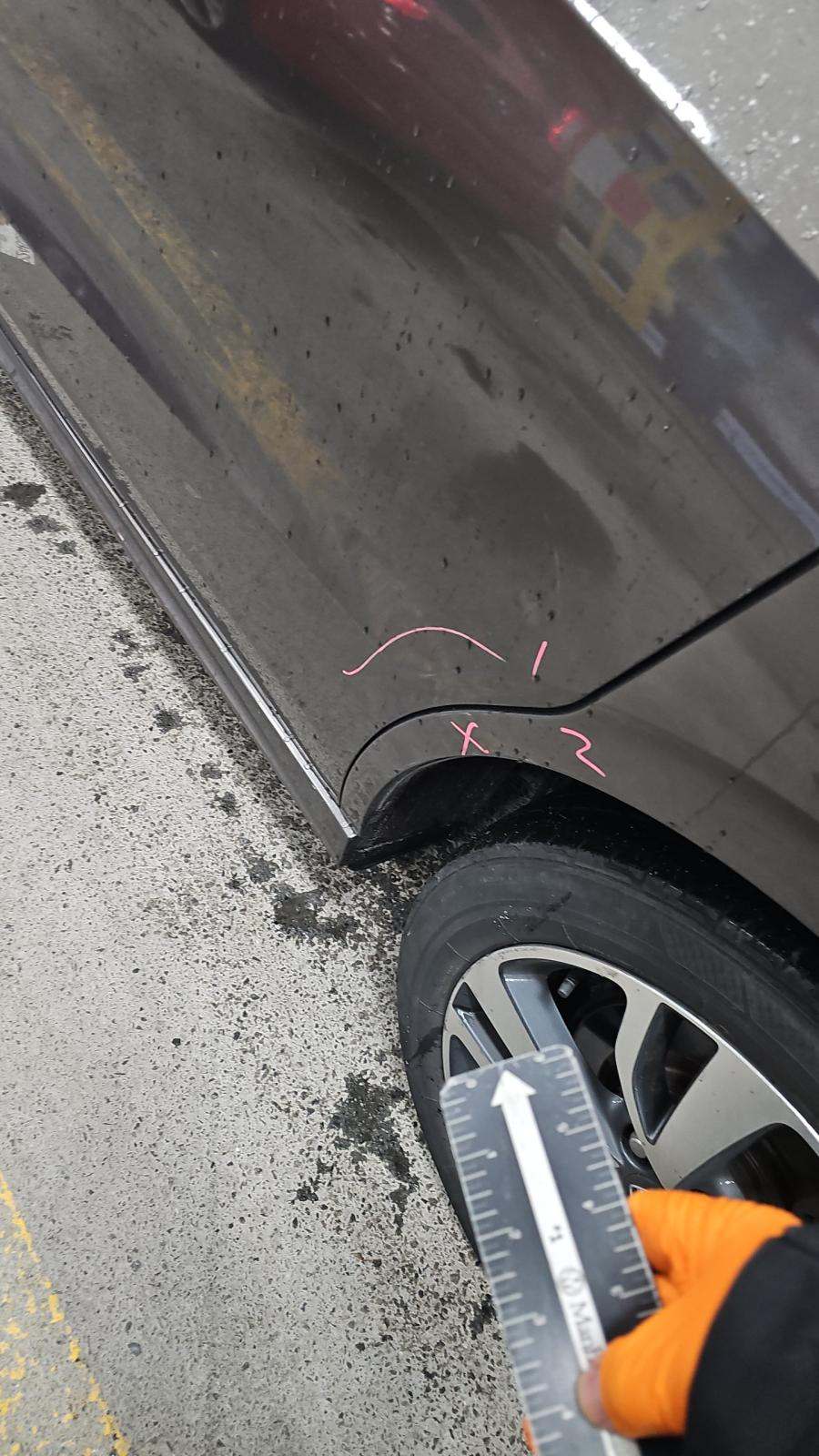 2023 Honda Odyssey Touring FWD