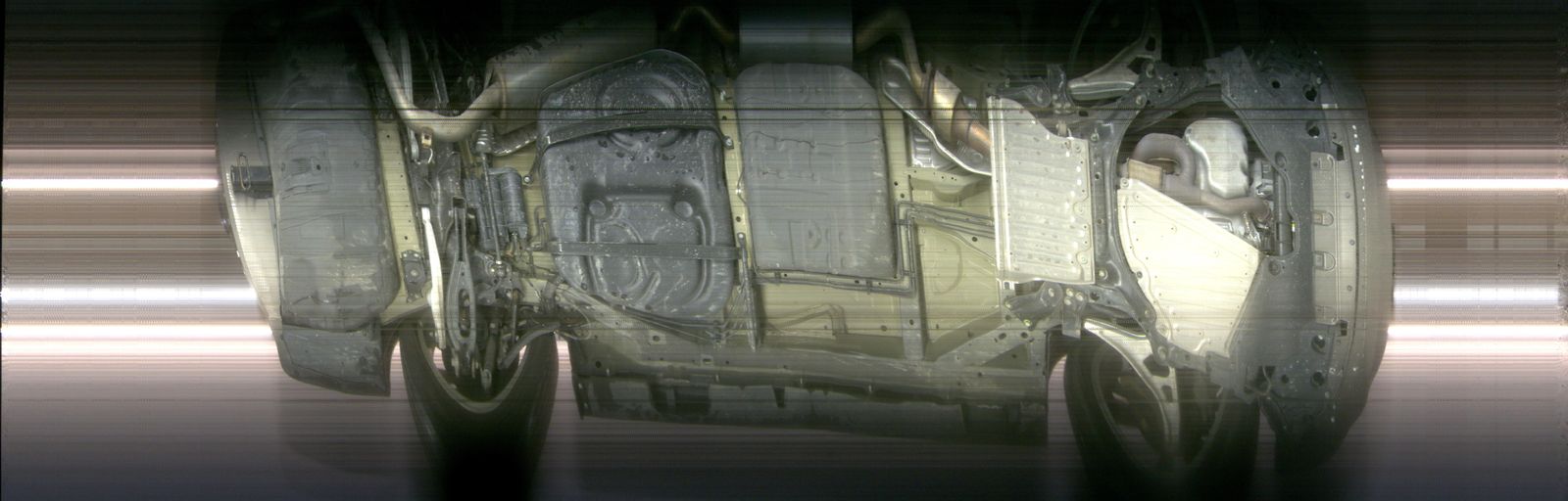 2023 Honda Odyssey Touring FWD