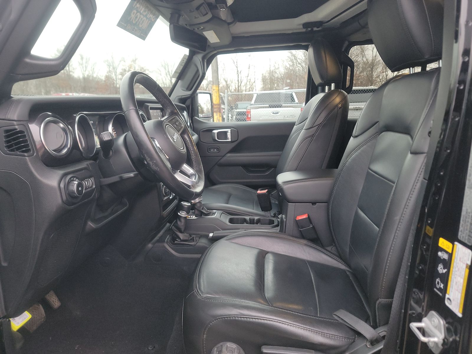 2021 Jeep Wrangler Unlimited Sahara Altitude Edition AWD