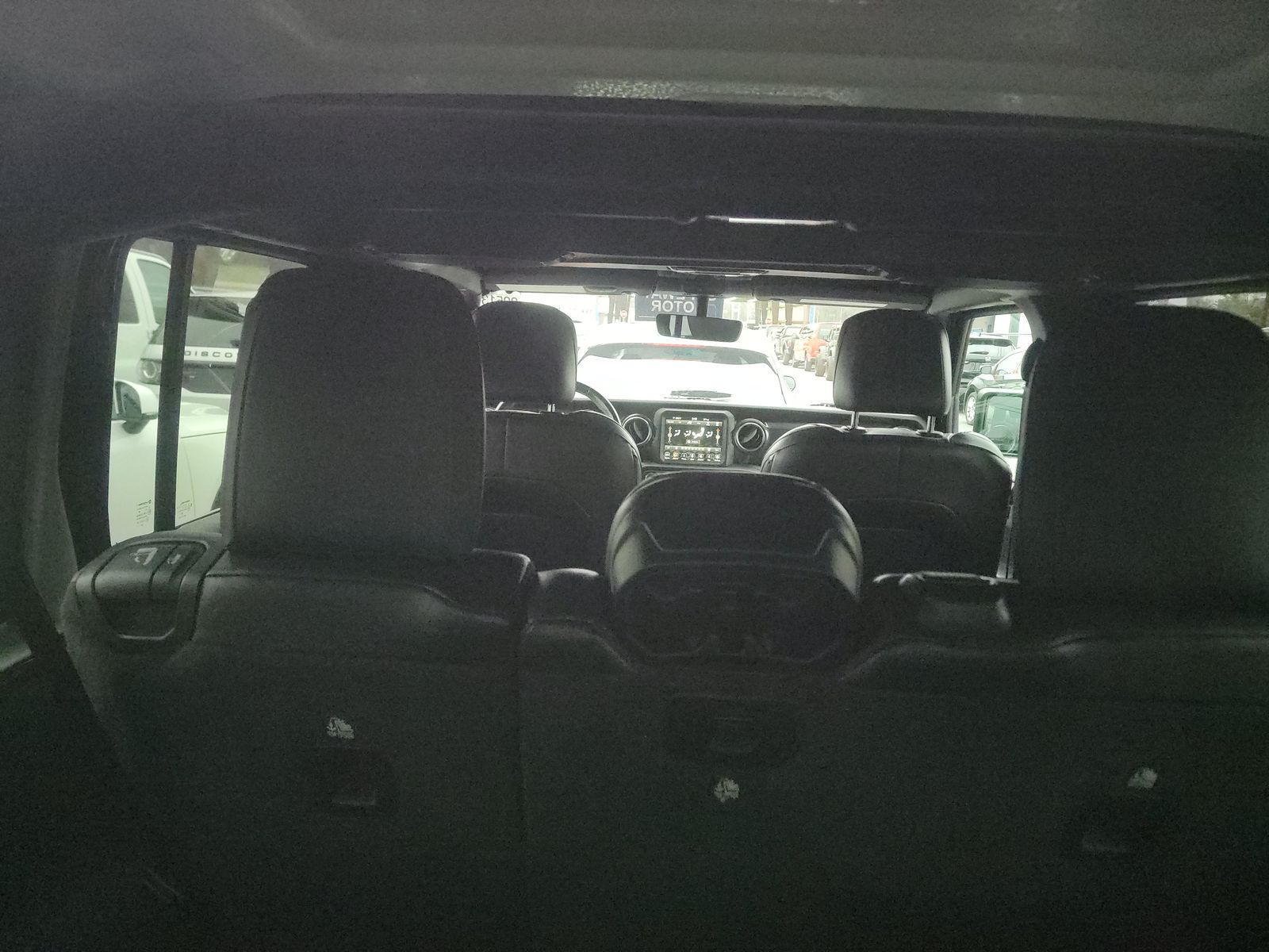 2021 Jeep Wrangler Unlimited Sahara Altitude Edition AWD