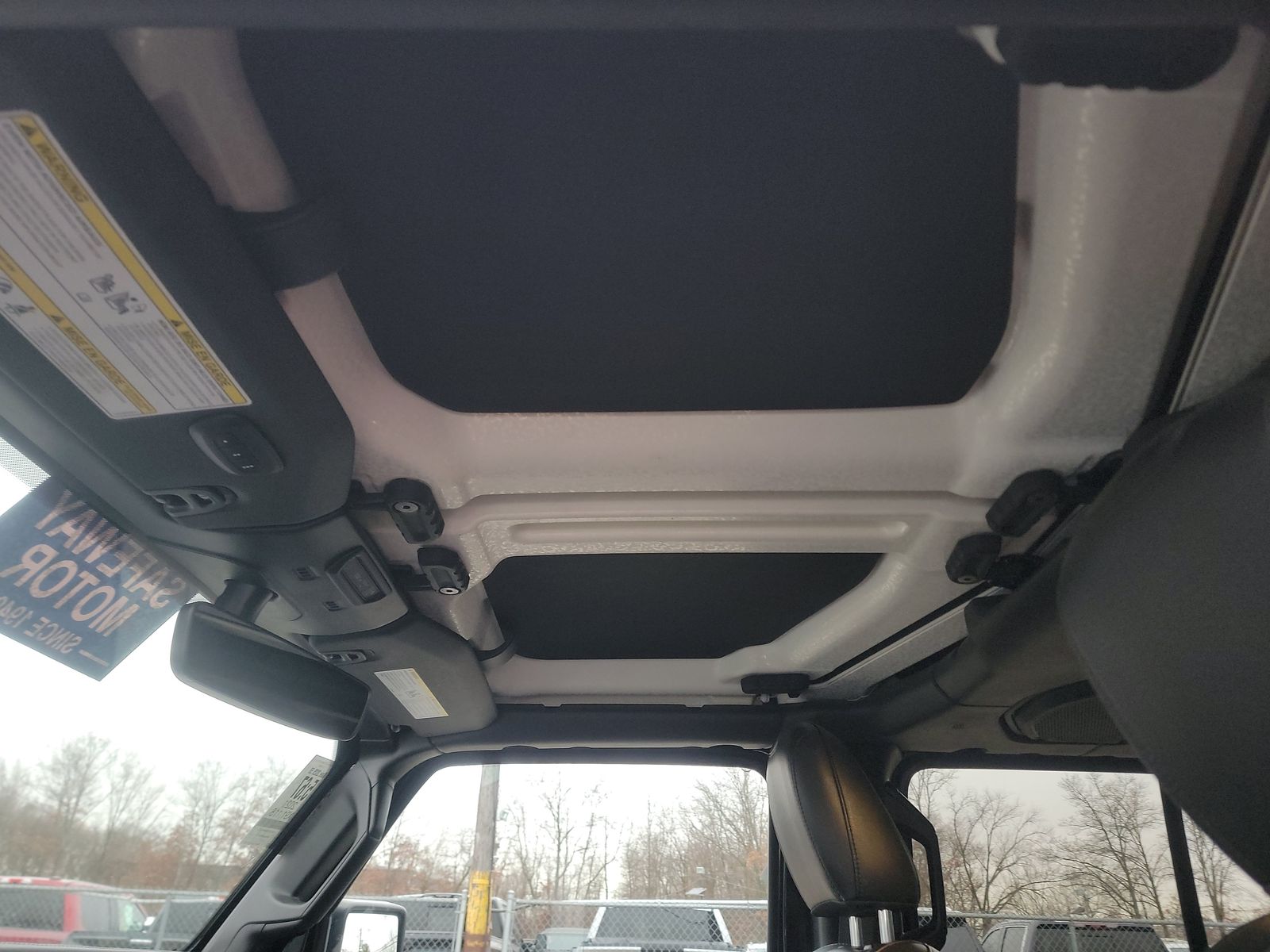 2021 Jeep Wrangler Unlimited Sahara Altitude Edition AWD